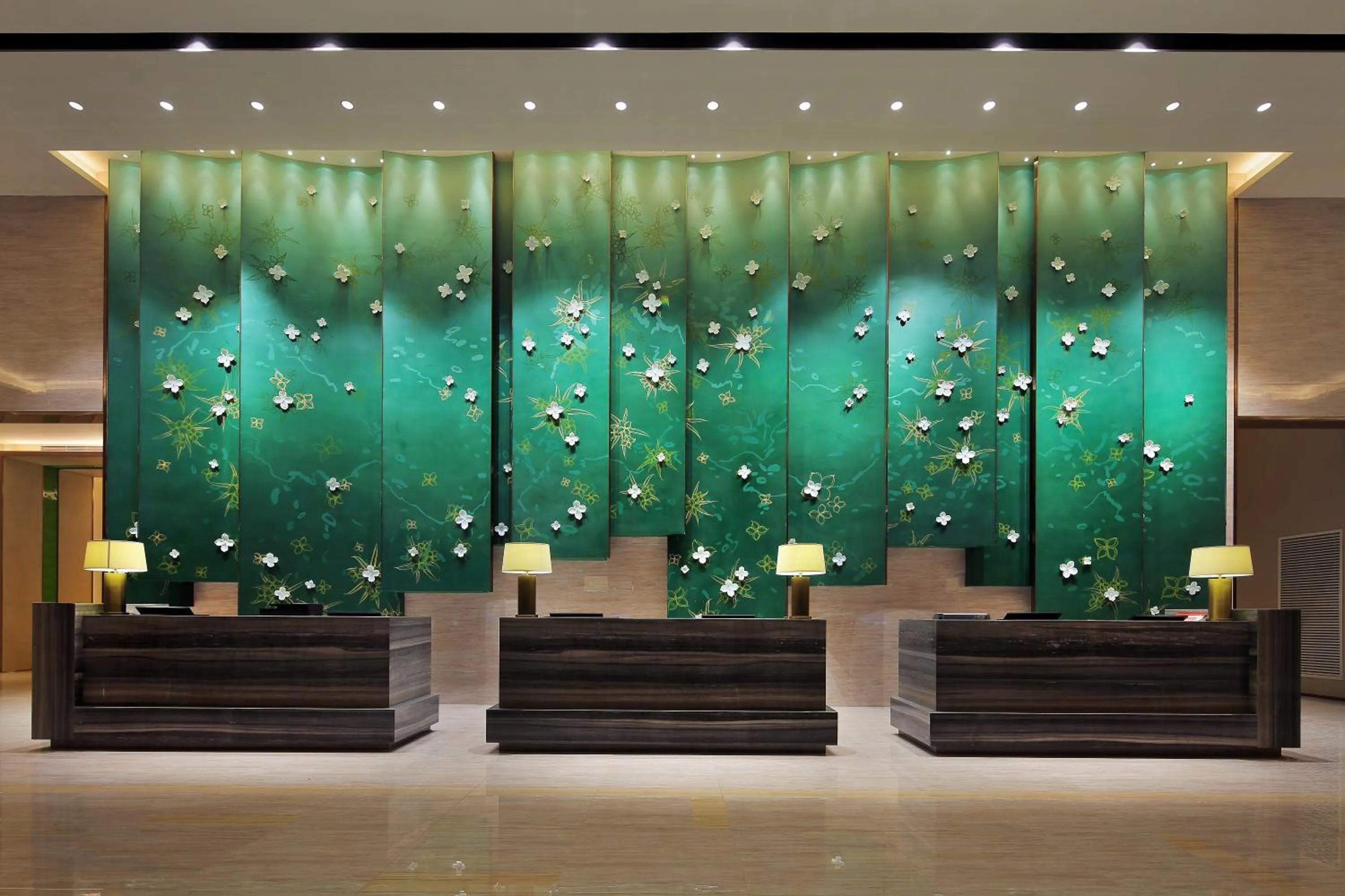 Mercure Nanchang Sunac