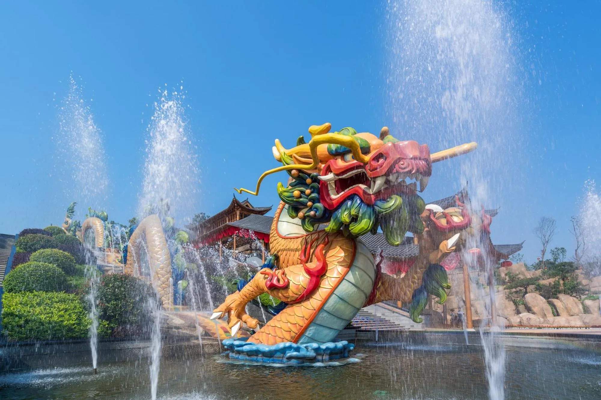 Mercure Nanchang Sunac