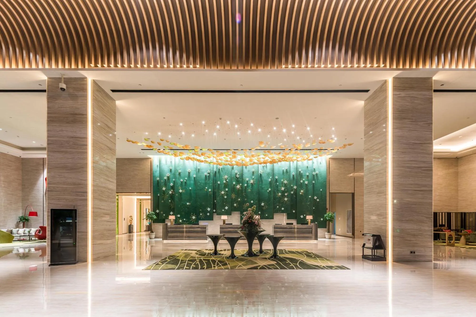 Mercure Nanchang Sunac