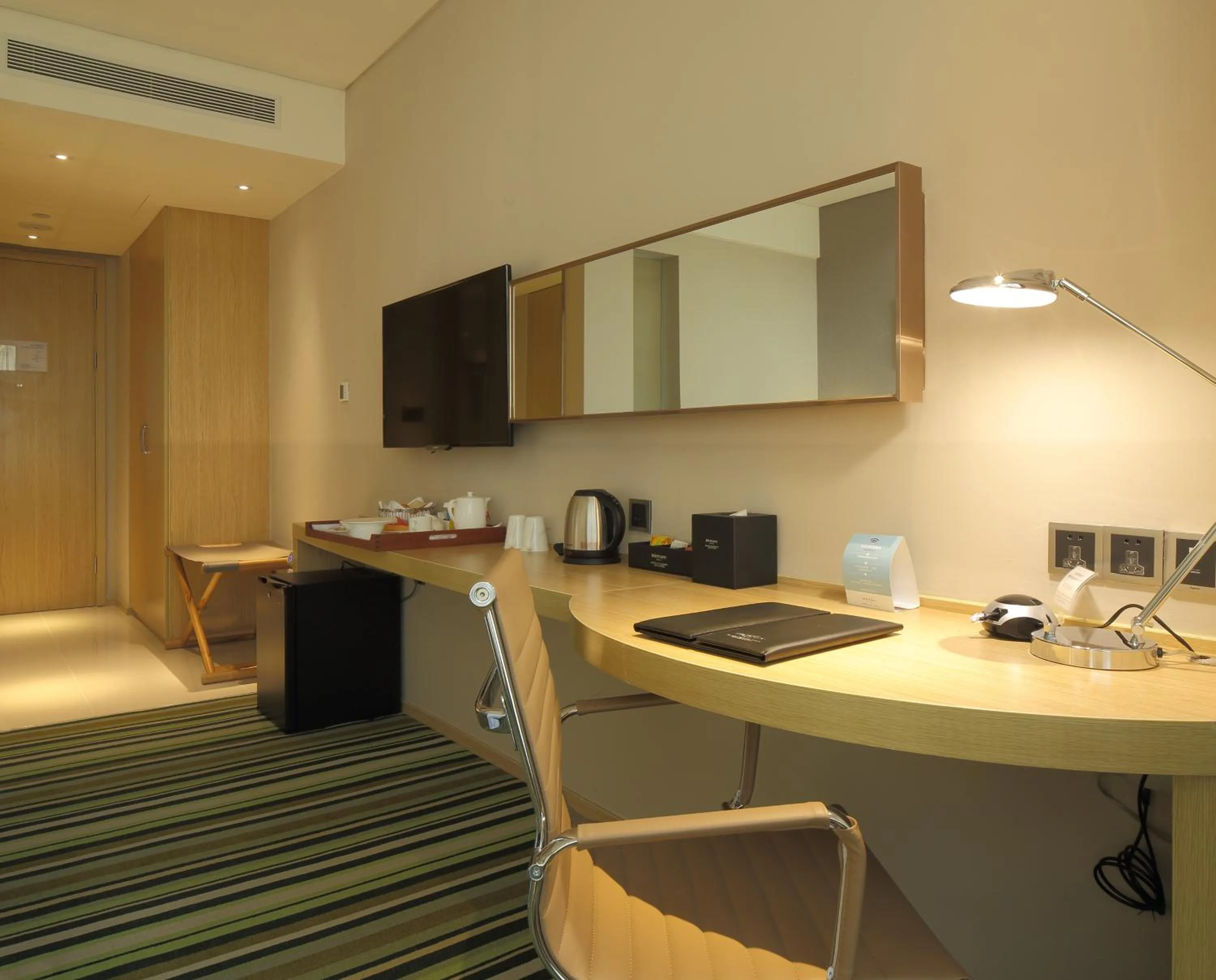 Mercure Nanchang Sunac