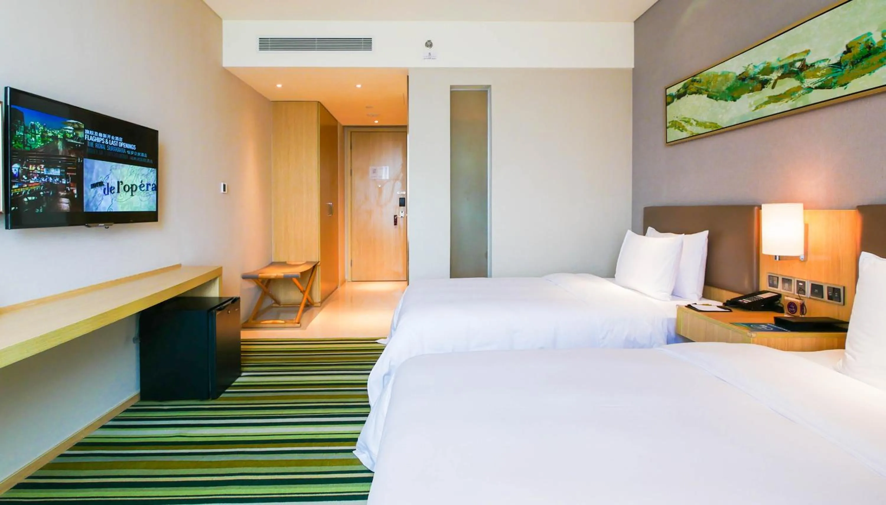 Mercure Nanchang Sunac