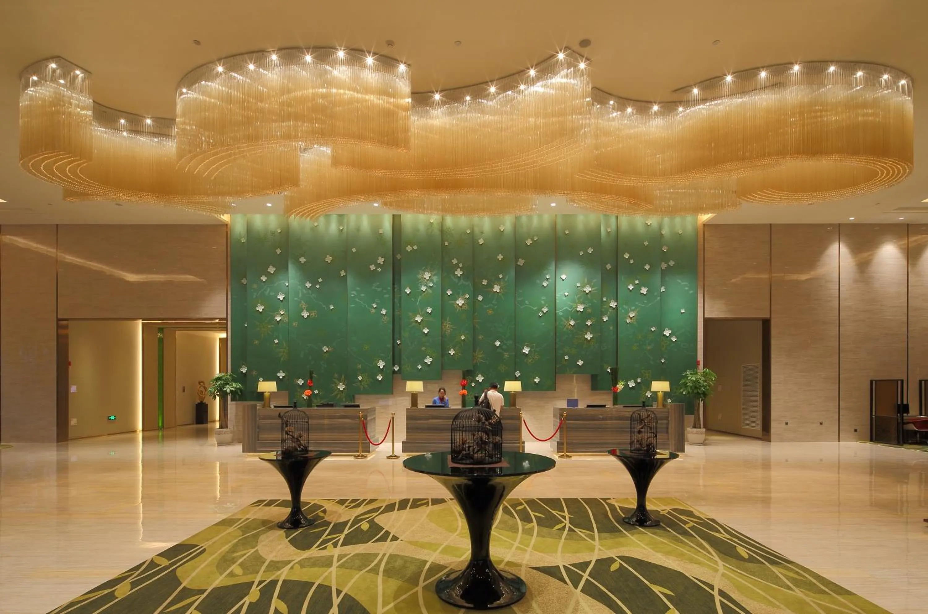 Mercure Nanchang Sunac