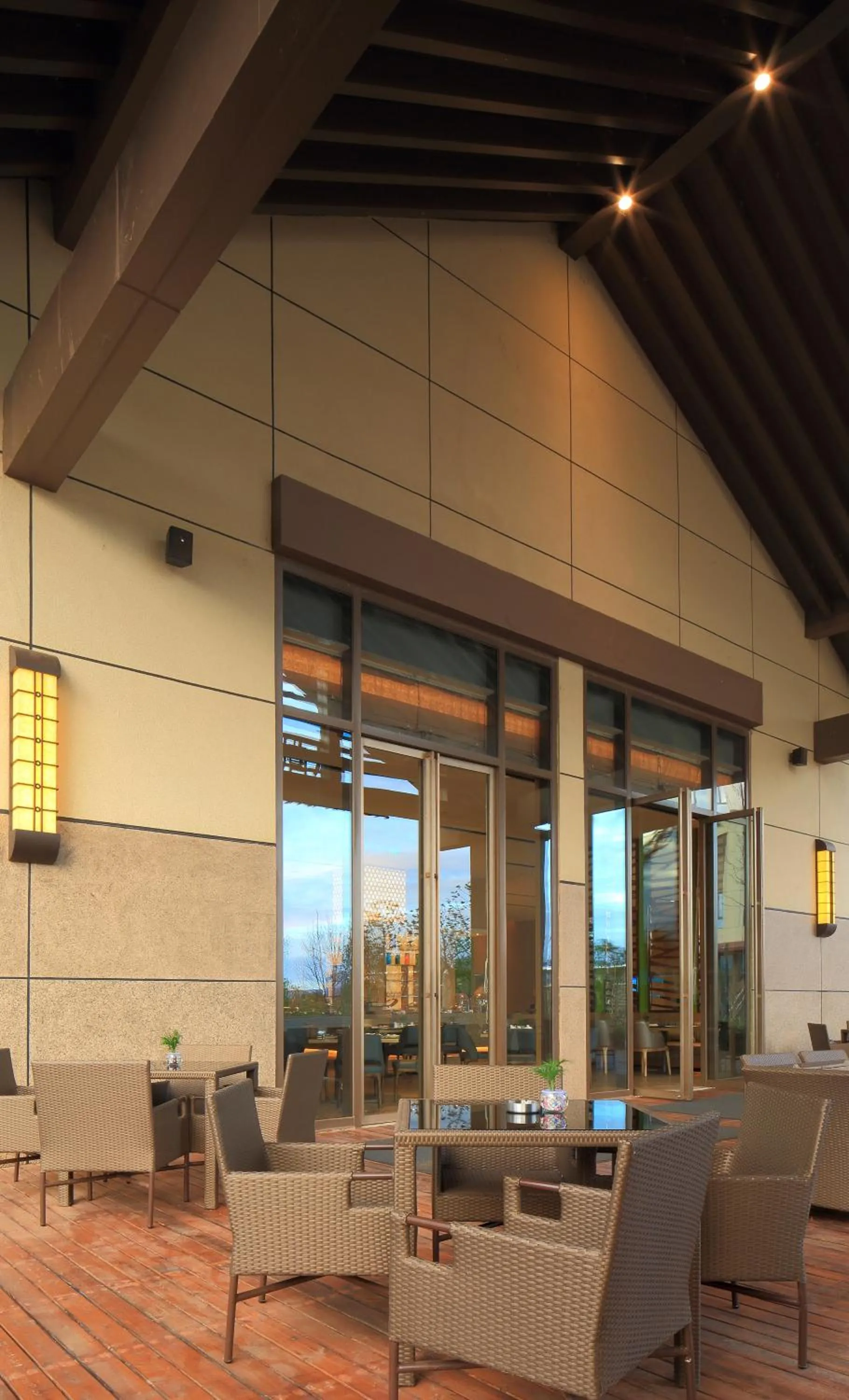 Mercure Nanchang Sunac