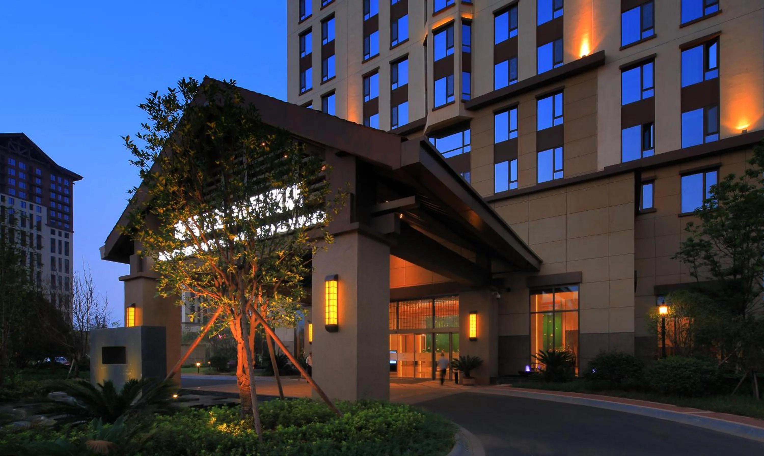 Mercure Nanchang Sunac