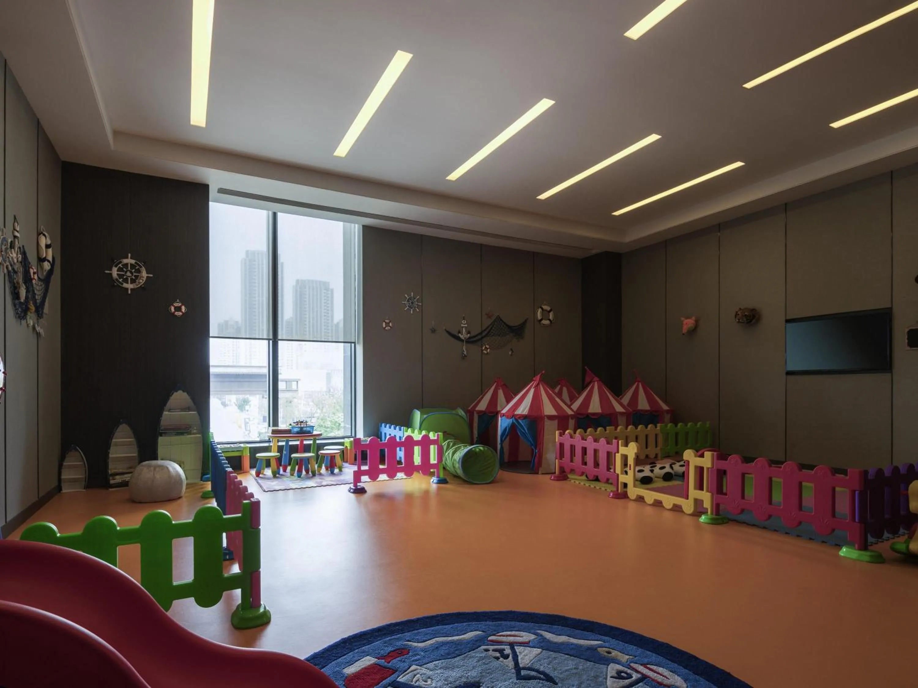 Other in Pullman Hefei Sunac