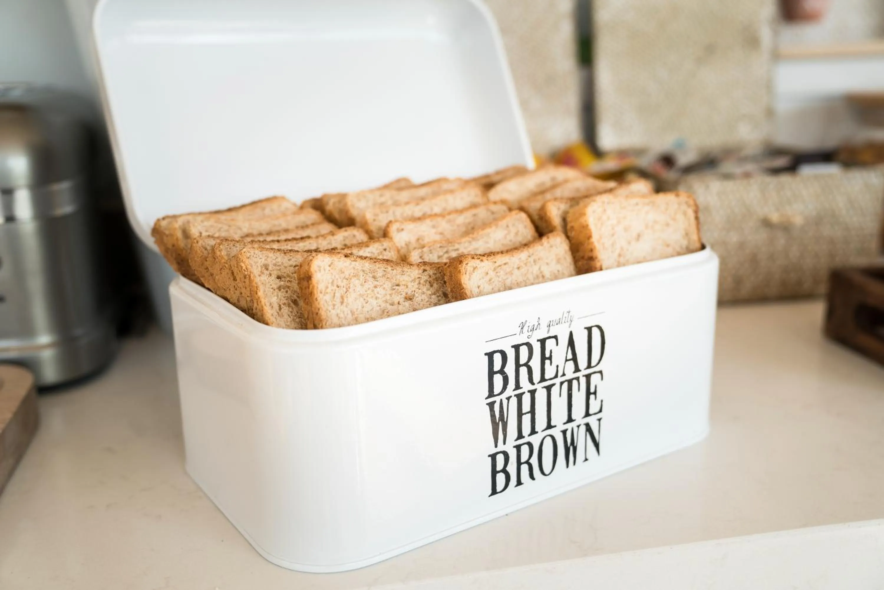 Buffet breakfast in ibis Styles Versailles Guyancourt