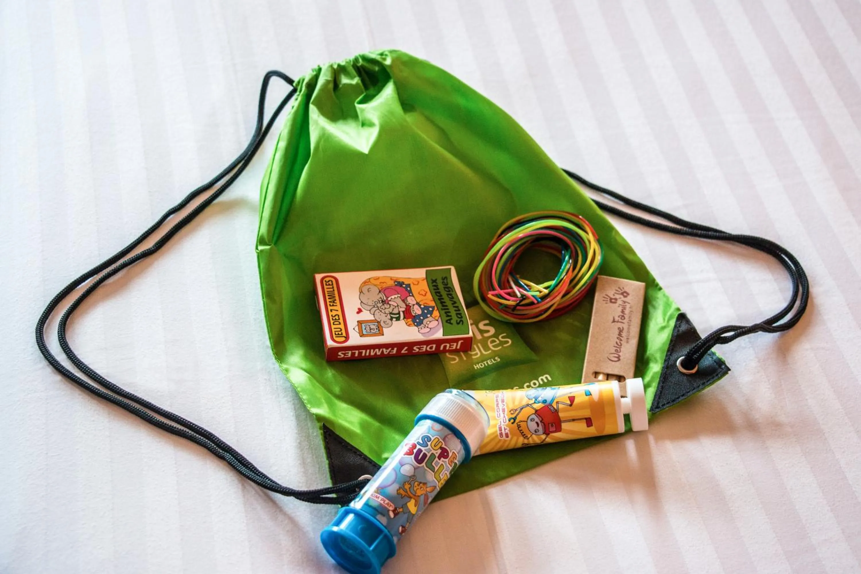 Other in ibis Styles Versailles Guyancourt