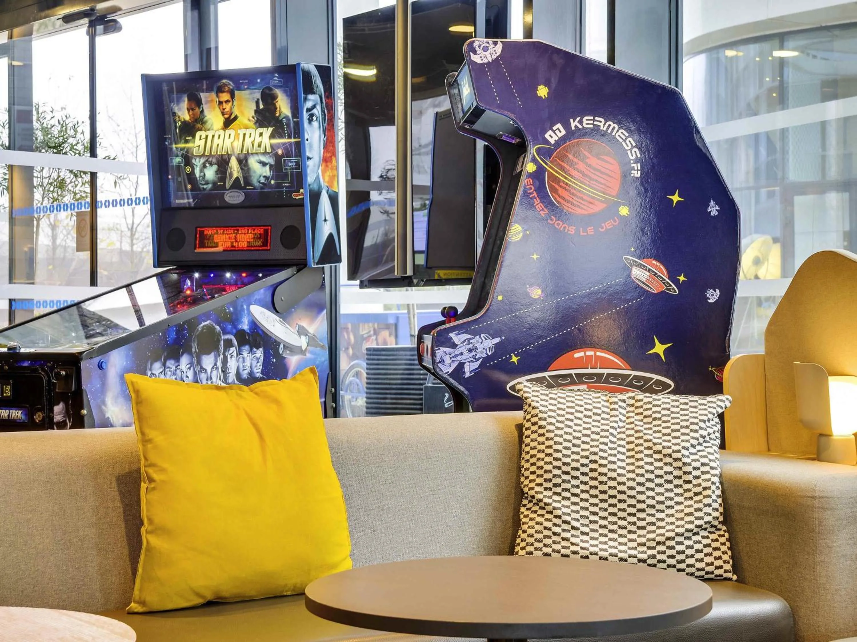 Other in ibis Styles Paris Charles de Gaulle Airport