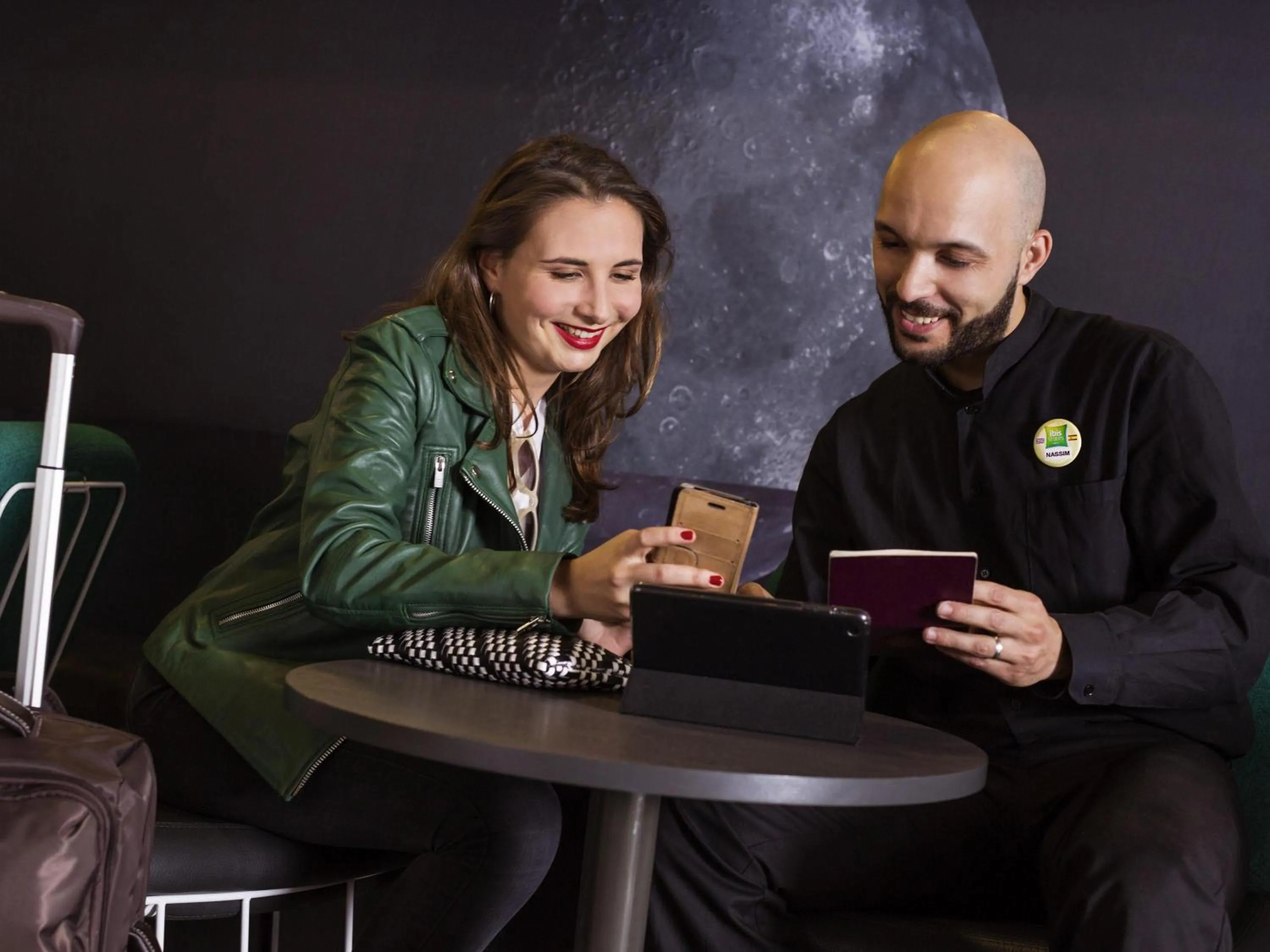 Other in ibis Styles Paris Charles de Gaulle Airport