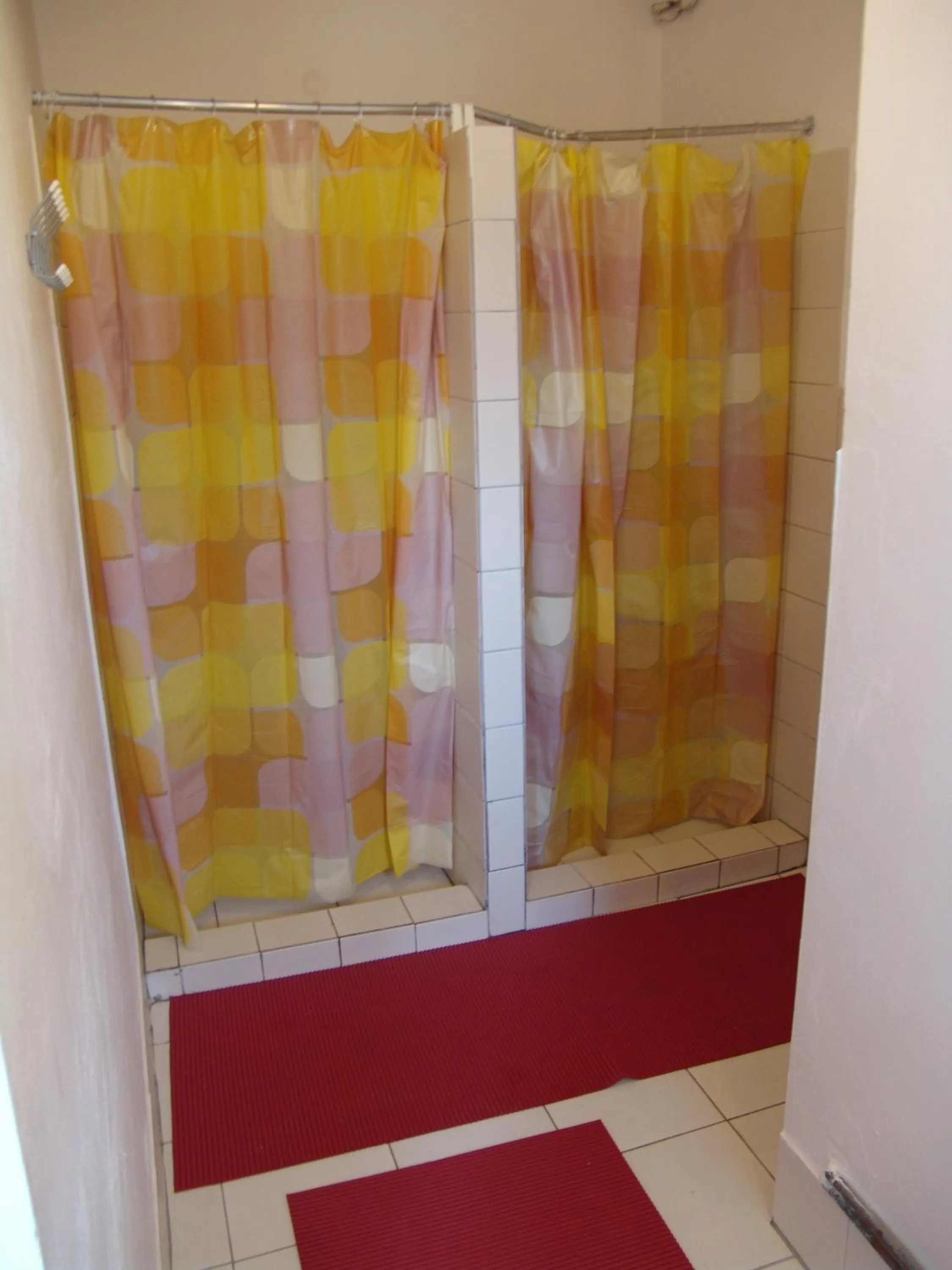 Bathroom in Hostel ABEX