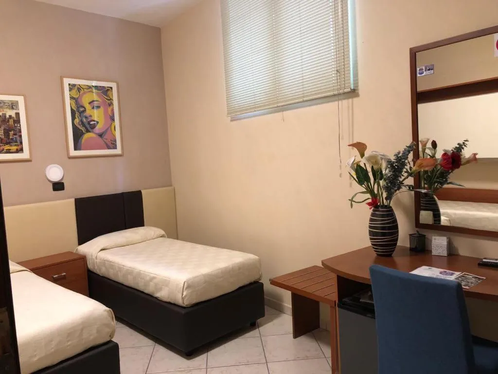 Bed in B&B Primerano SP73