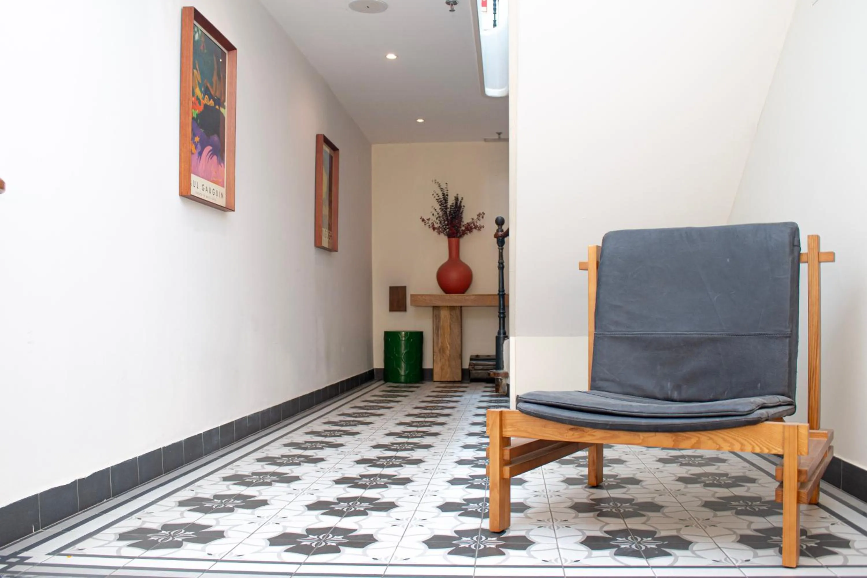 acessibility in Rio Art Hotel