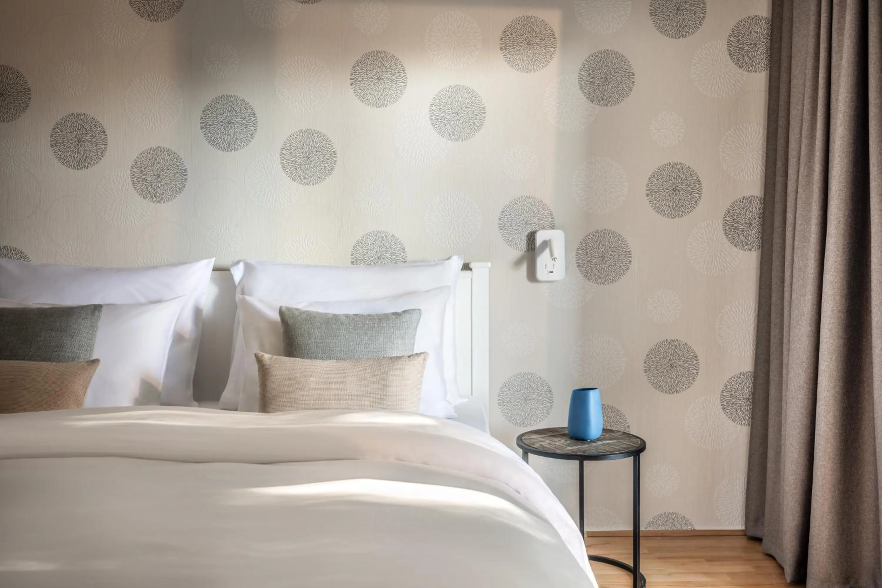 Bed in Falkensteiner Club Funimation Borik