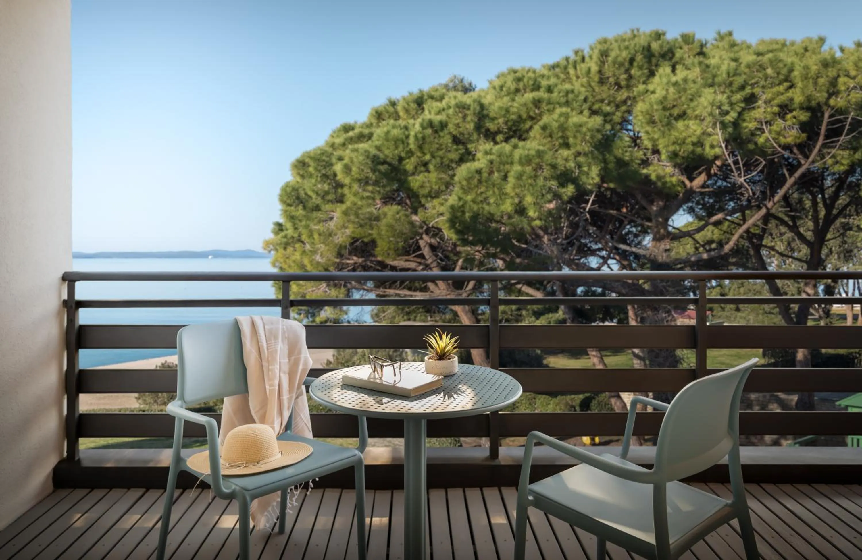 Day in Falkensteiner Club Funimation Borik