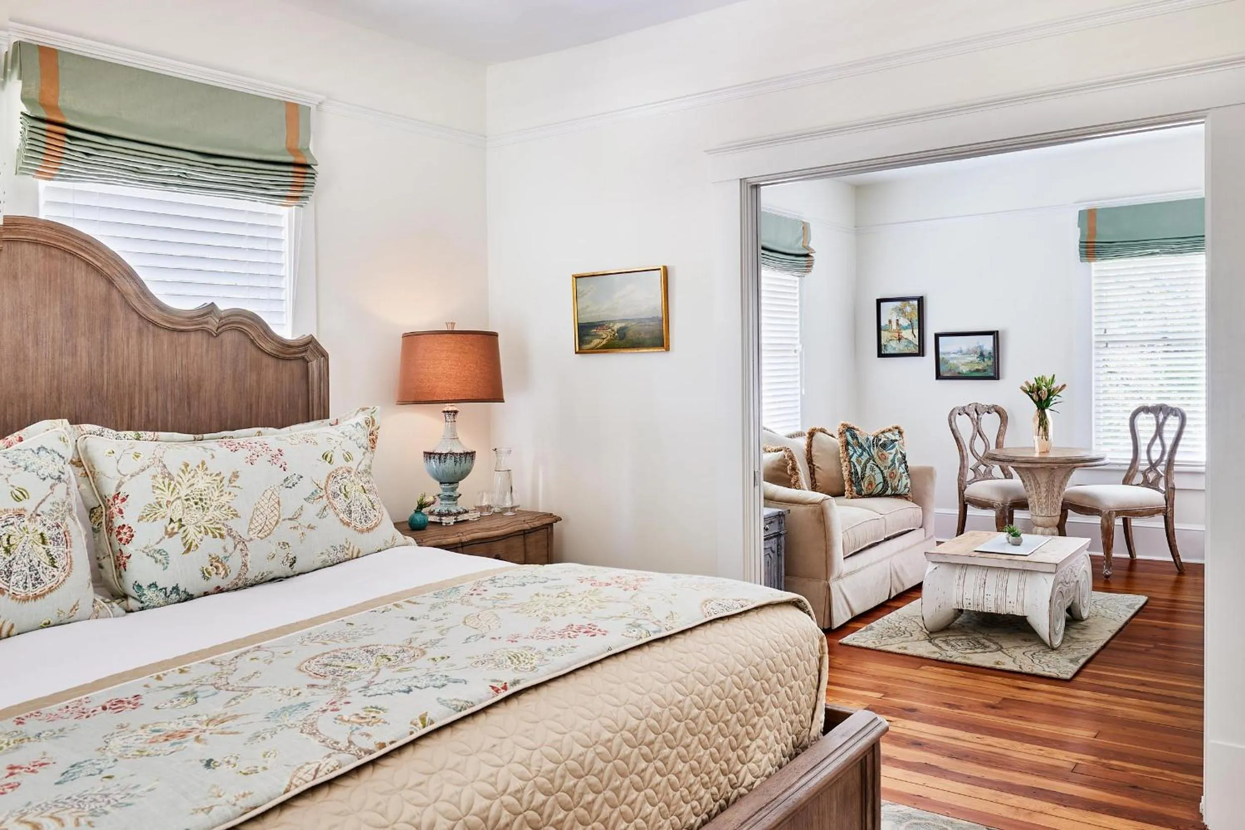 Photo of the whole room, Bed in The Collector Inn (Adults Only) - Saint Augustine