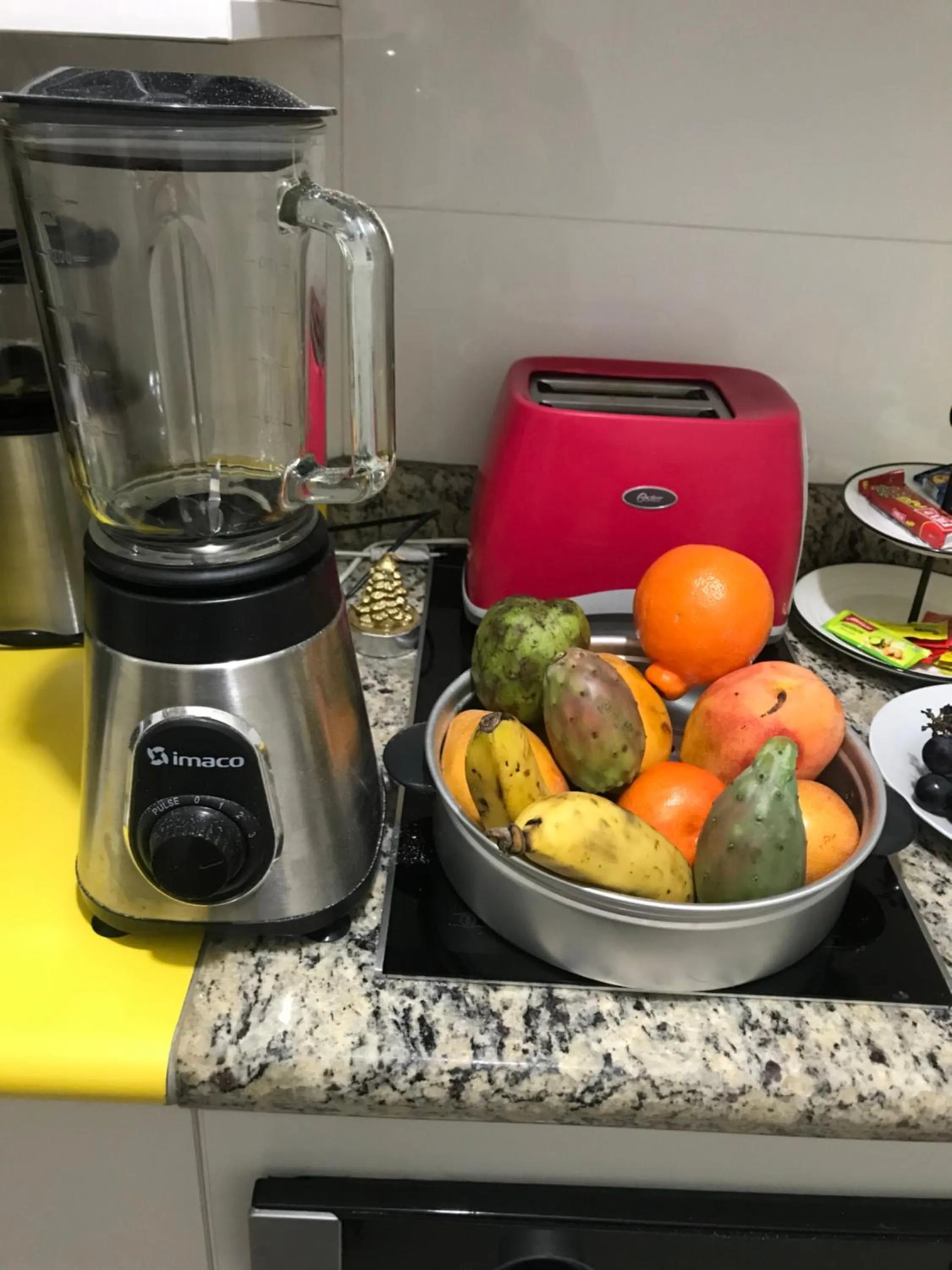 Edificio California en Centro Historico