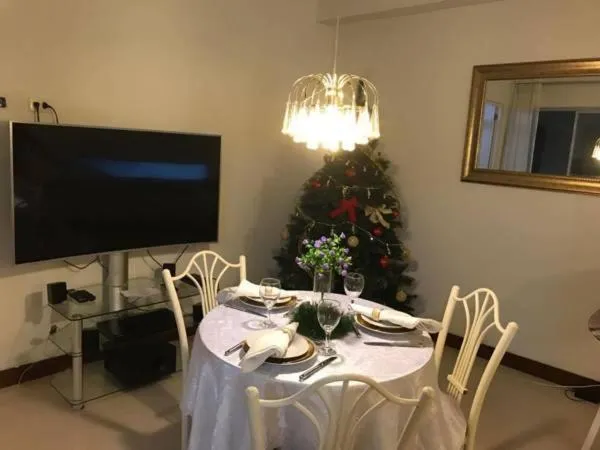 Edificio California en Centro Historico