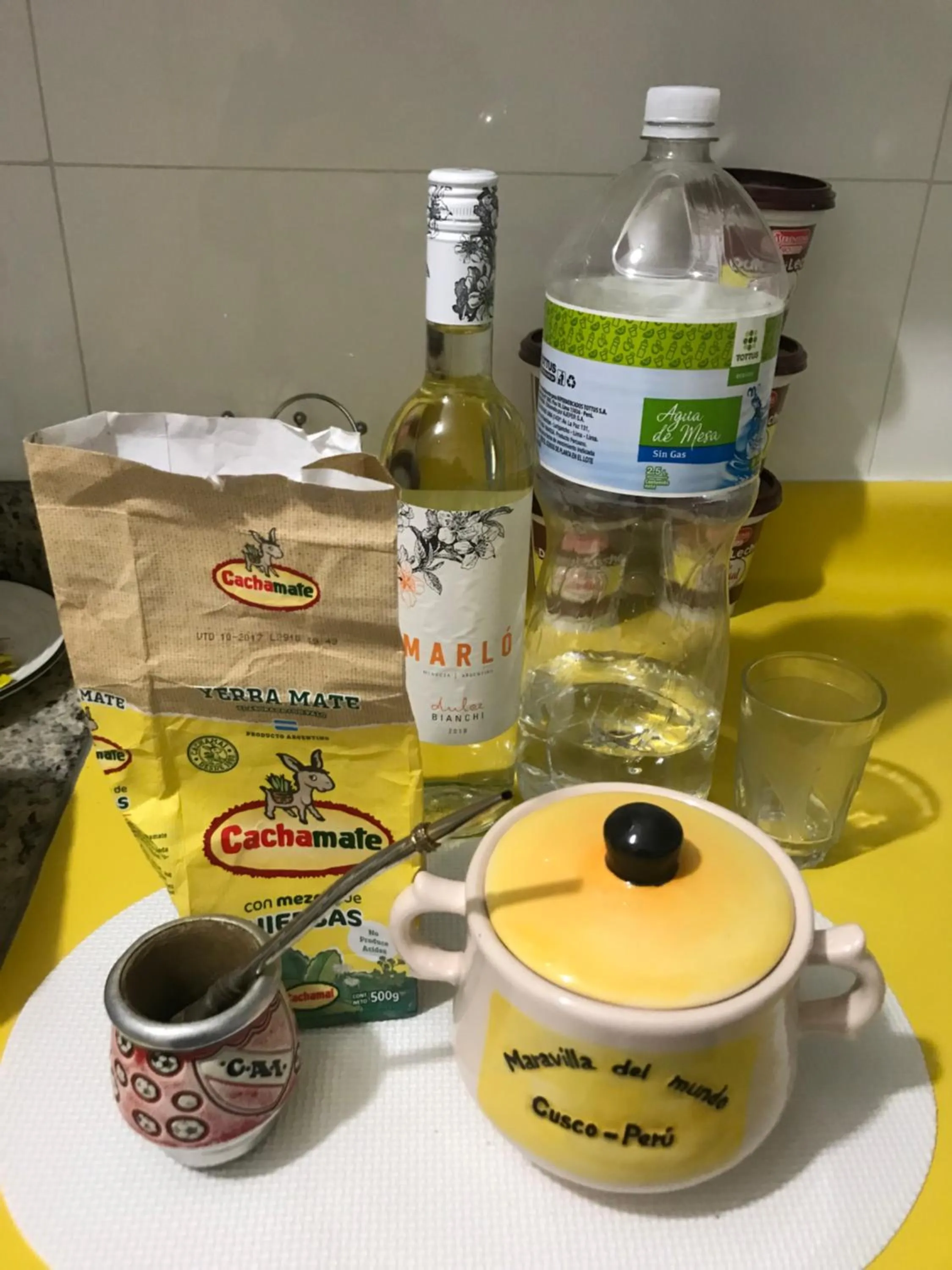 Edificio California en Centro Historico