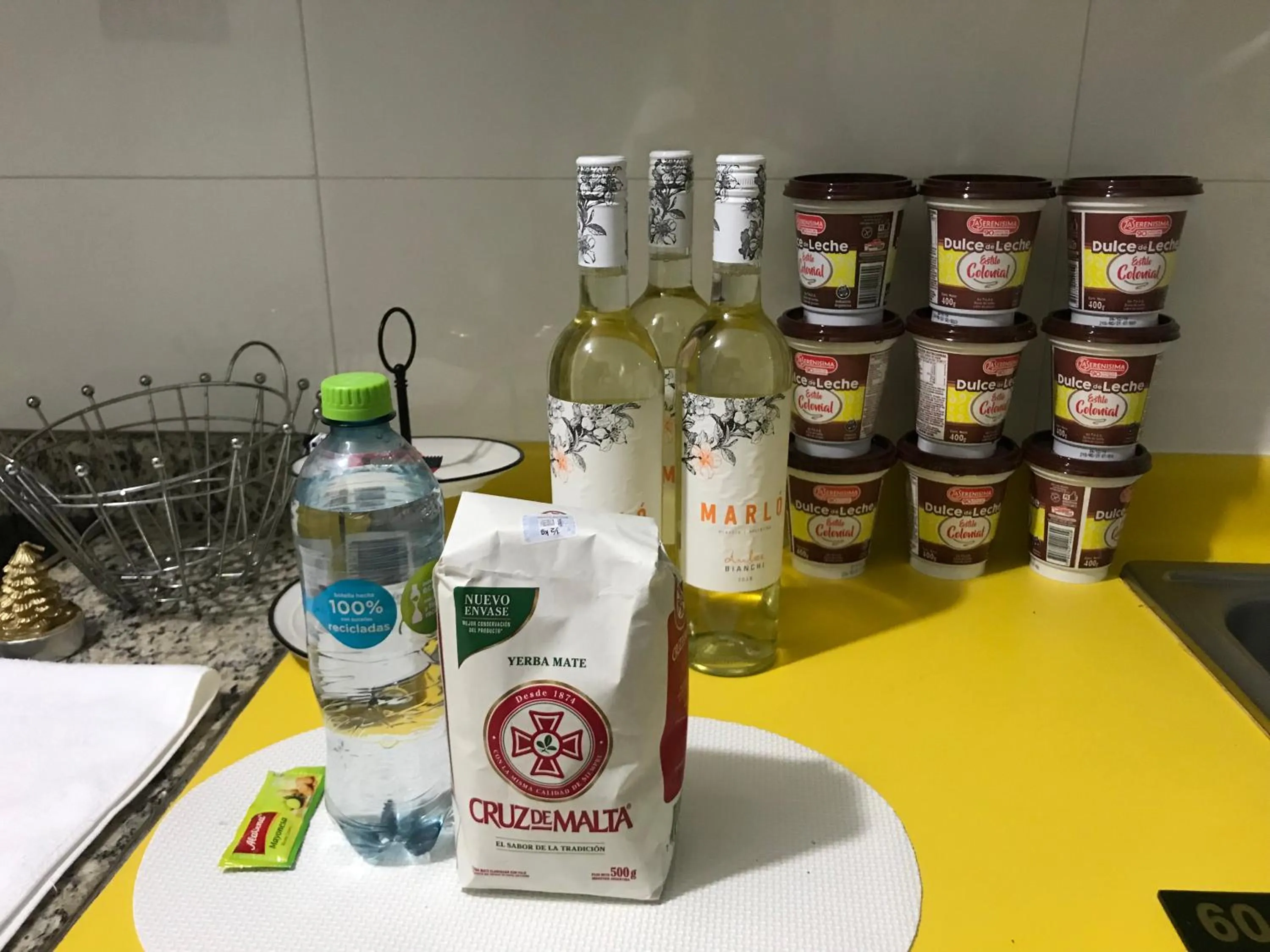 Edificio California en Centro Historico