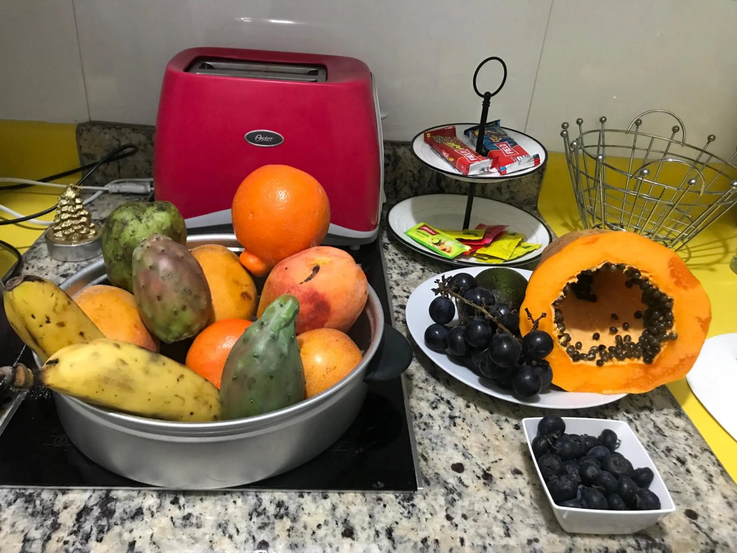 Edificio California en Centro Historico