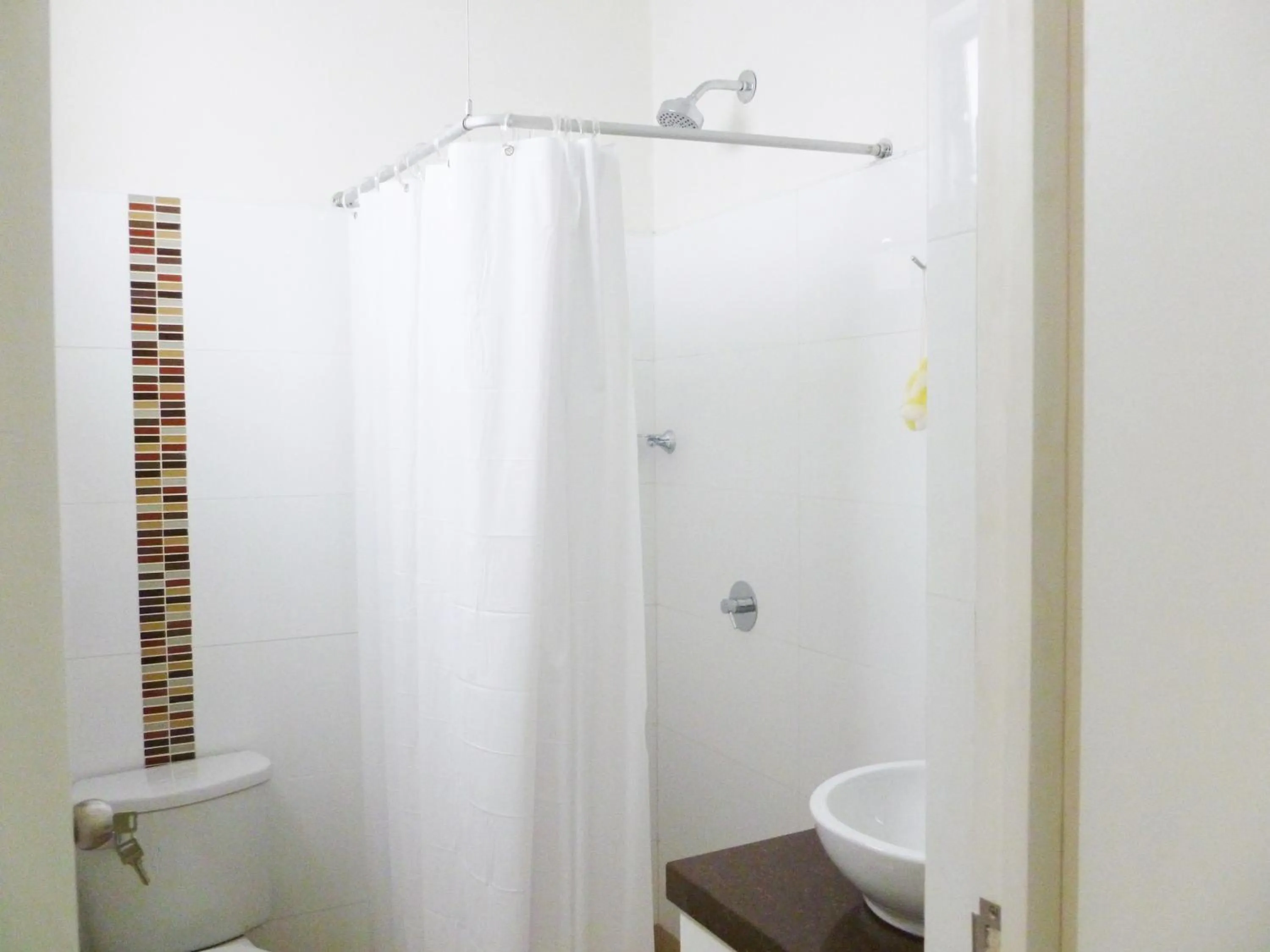 Edificio California en Centro Historico