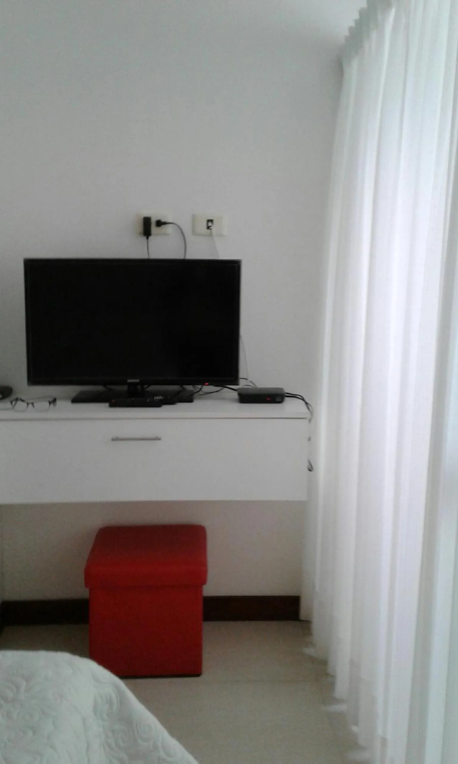 Edificio California en Centro Historico