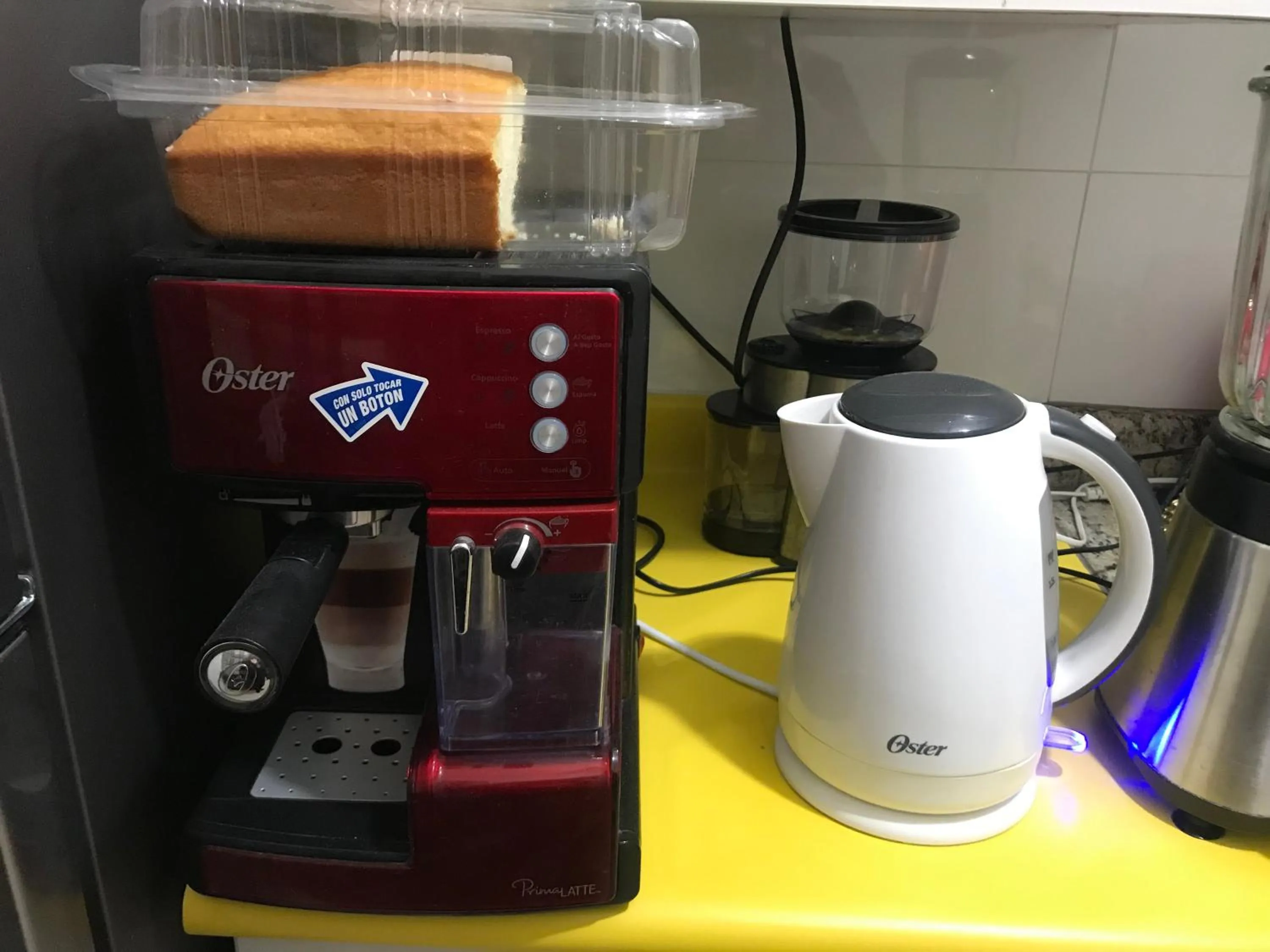 Edificio California en Centro Historico