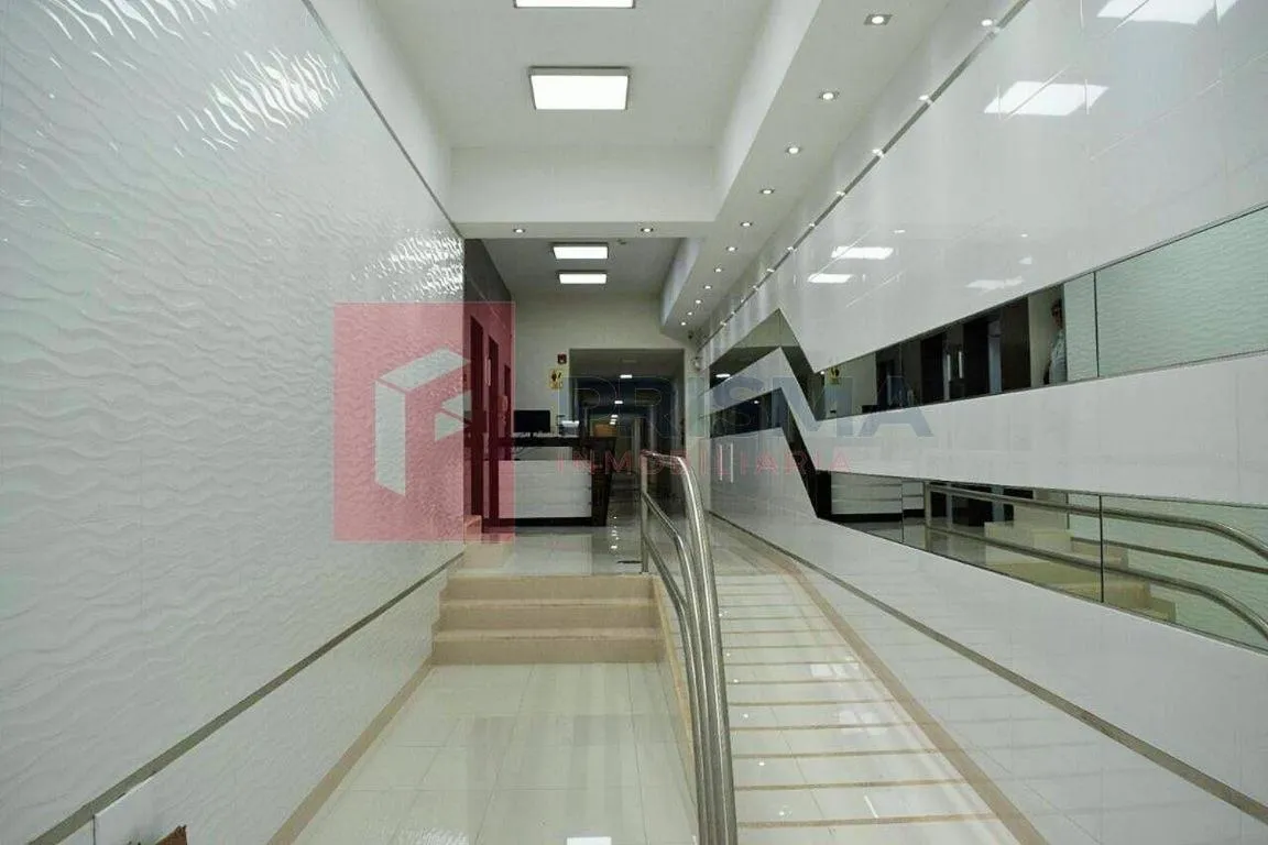 Property building in Edificio California en Centro Historico