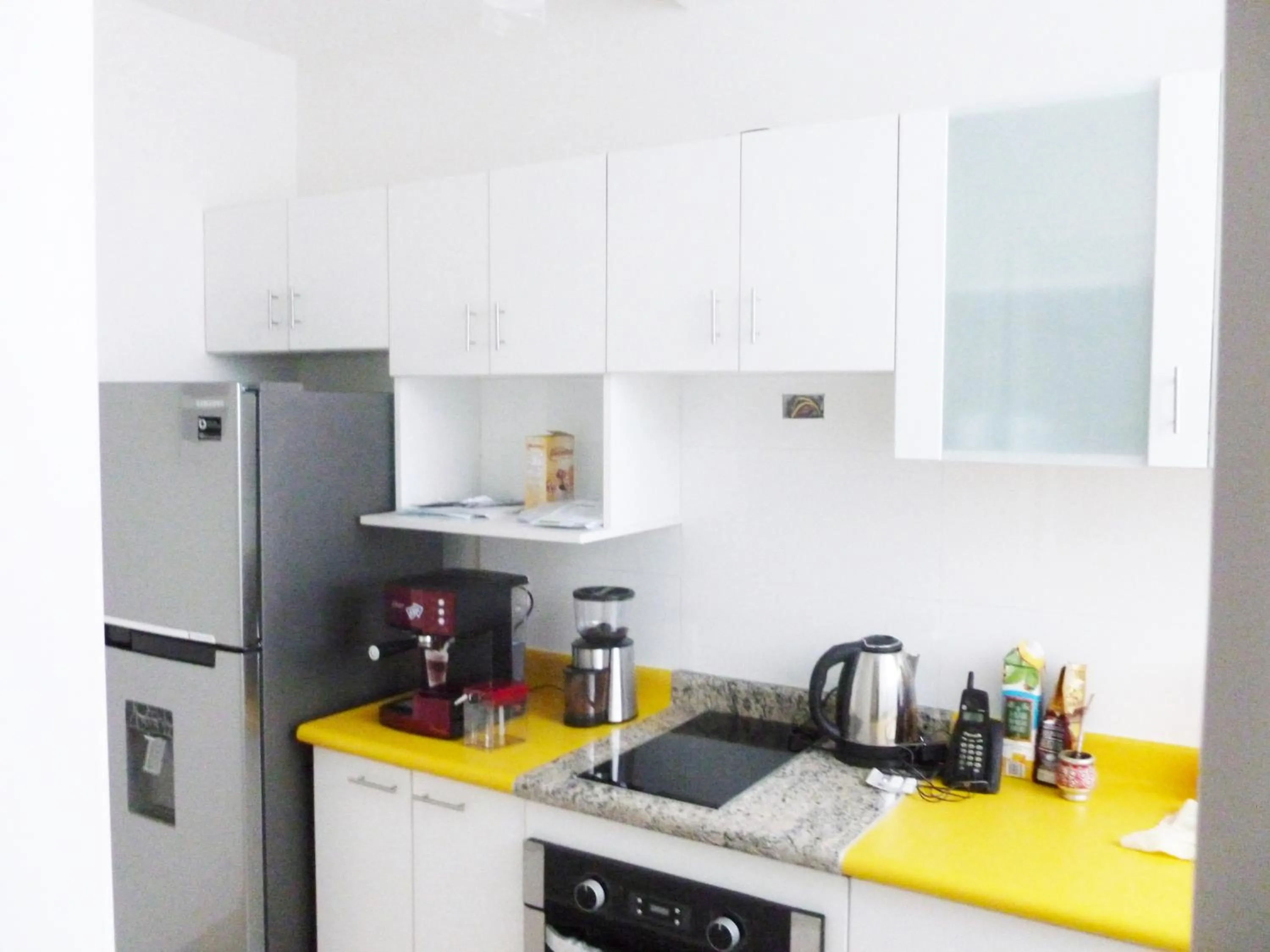 Edificio California en Centro Historico