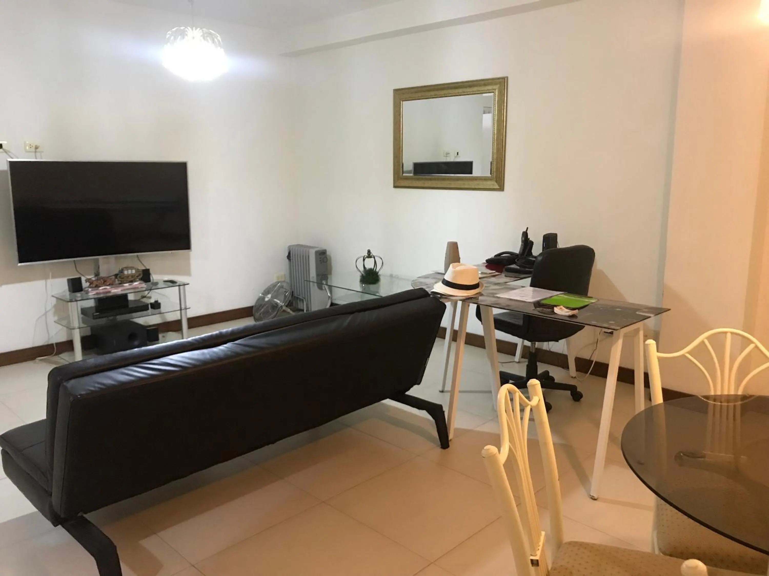 Edificio California en Centro Historico