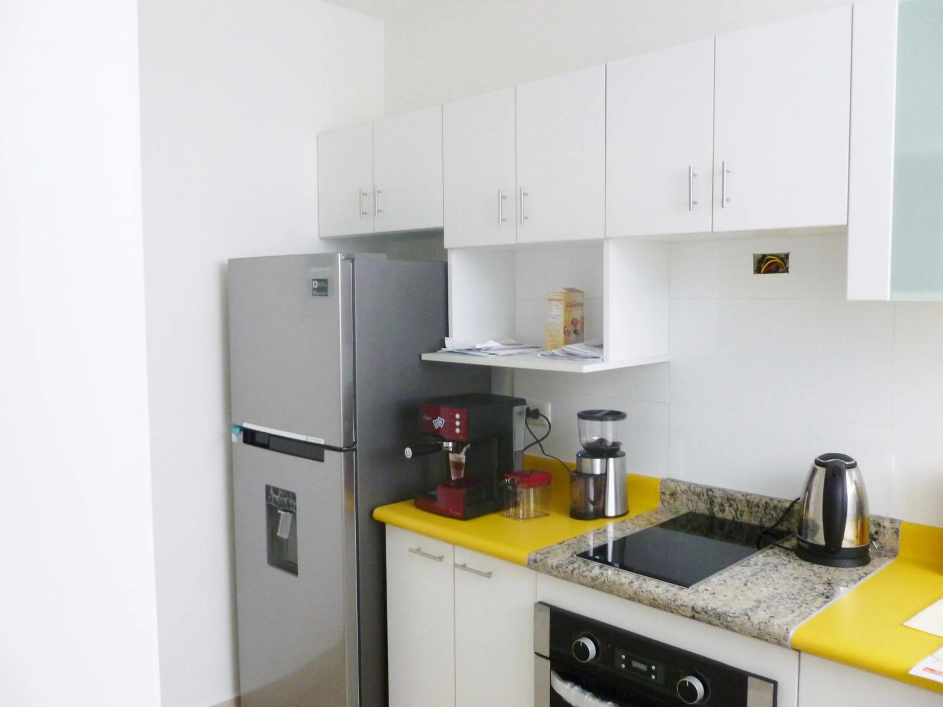 Edificio California en Centro Historico