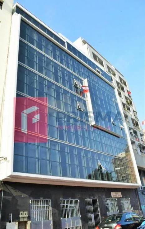 Property building in Edificio California en Centro Historico