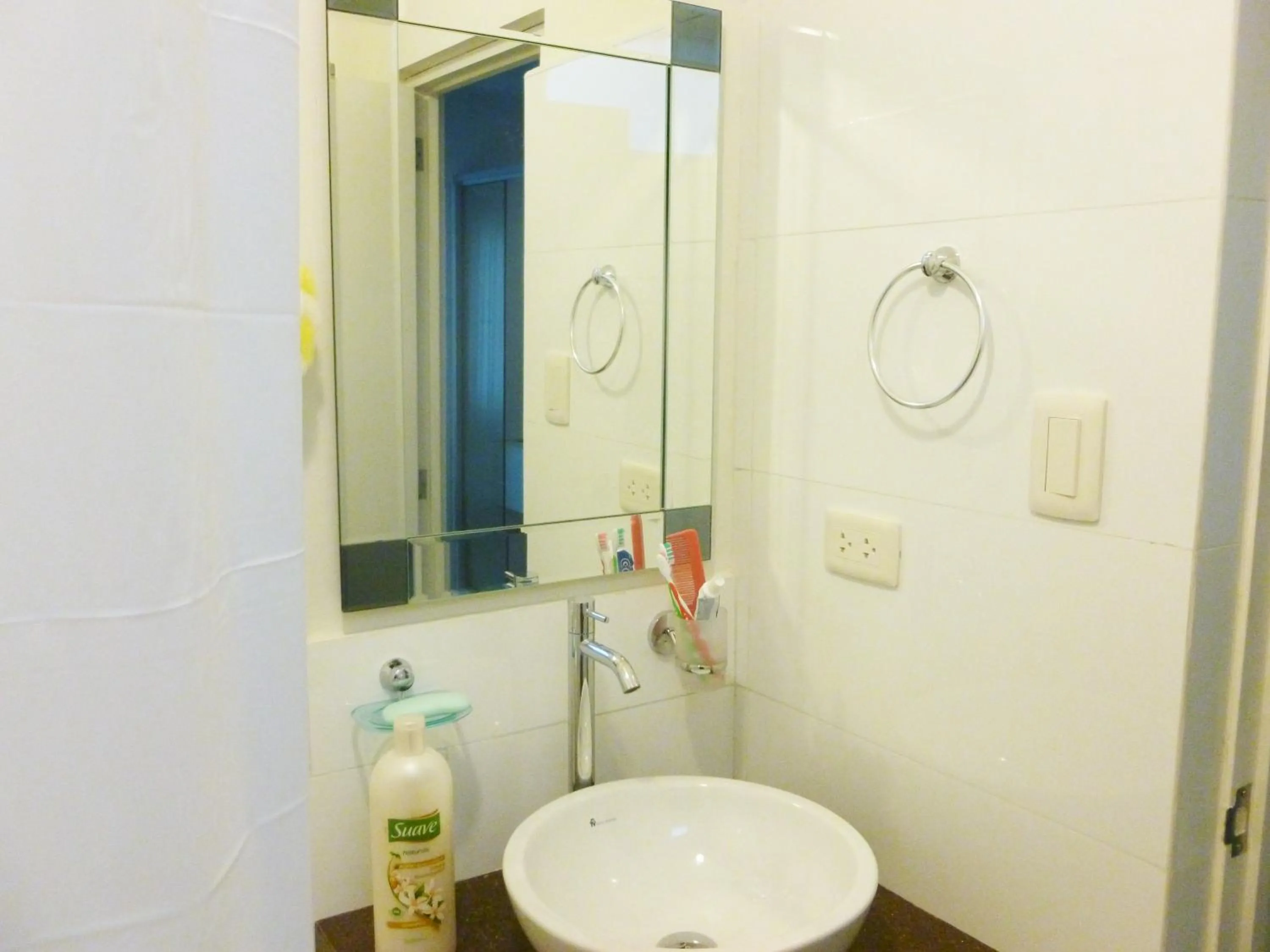 Edificio California en Centro Historico