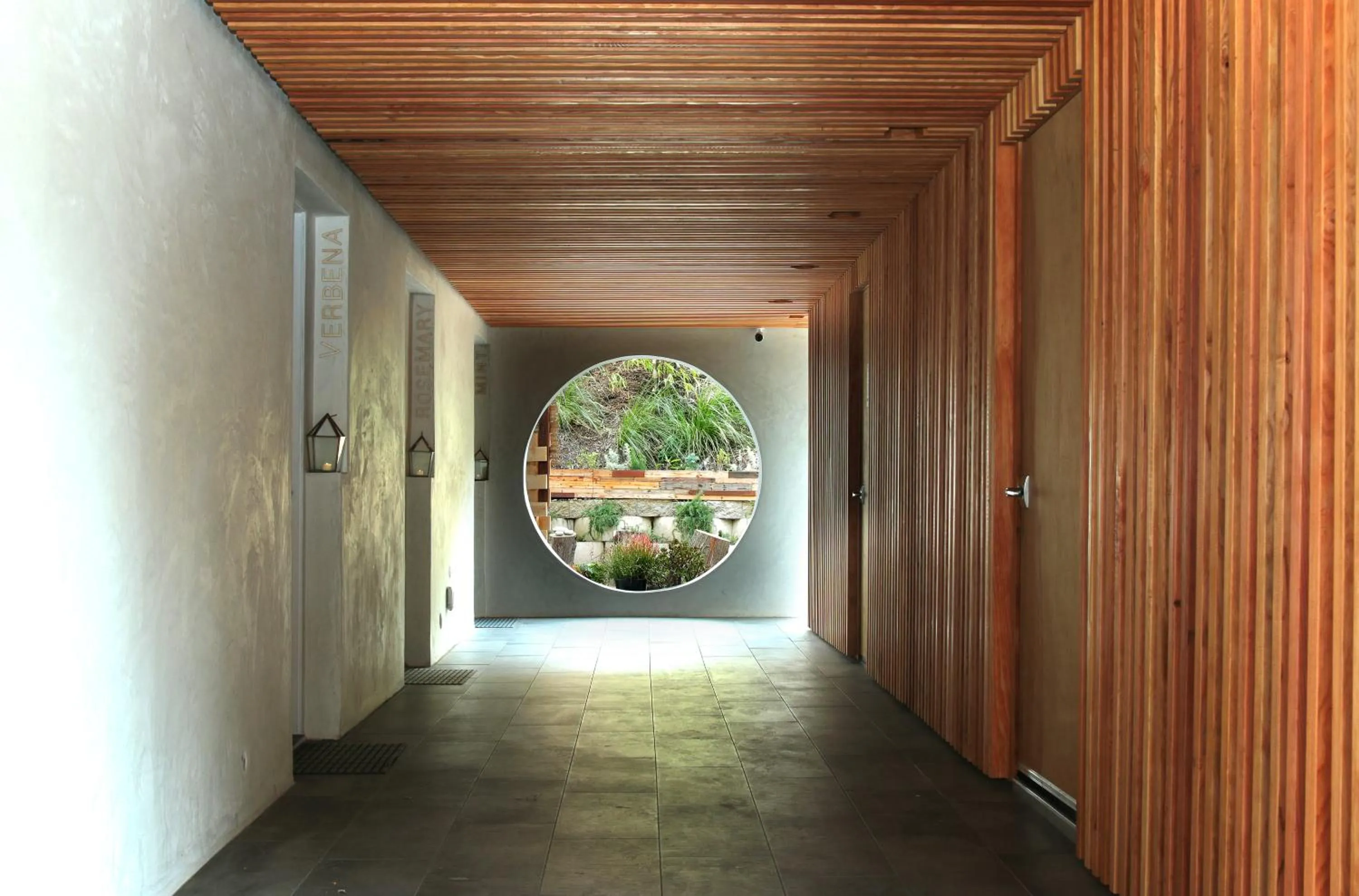 Property building in Inn at Moonlight Beach