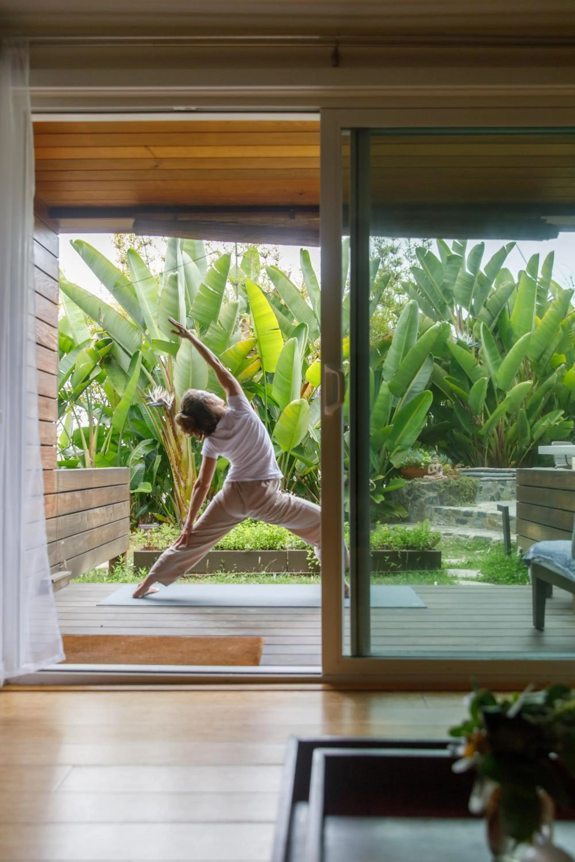 Day in Inn at Moonlight Beach