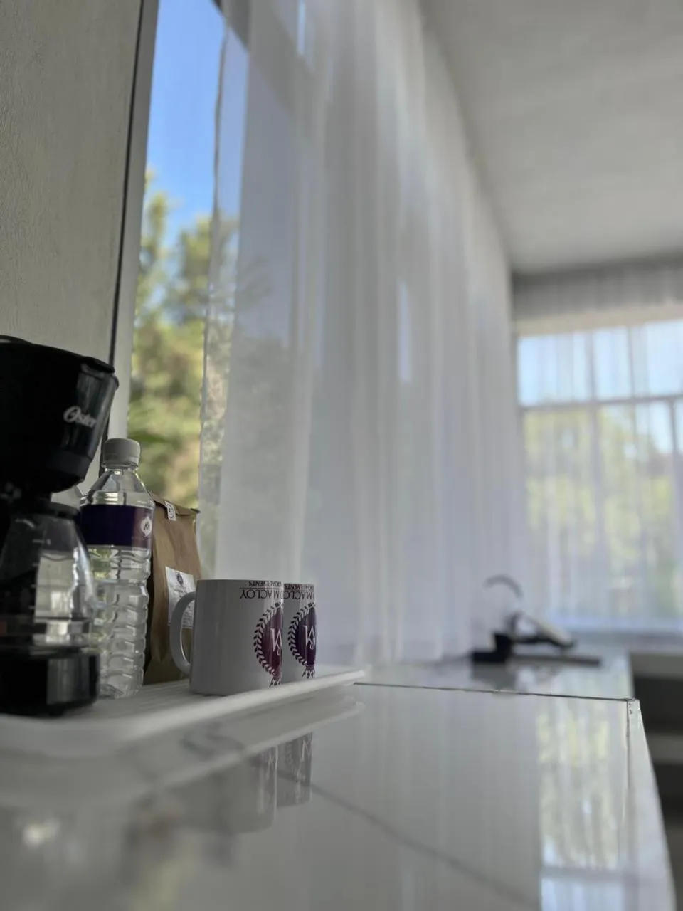 Rancho Macloy Hotel Spa & Social Events