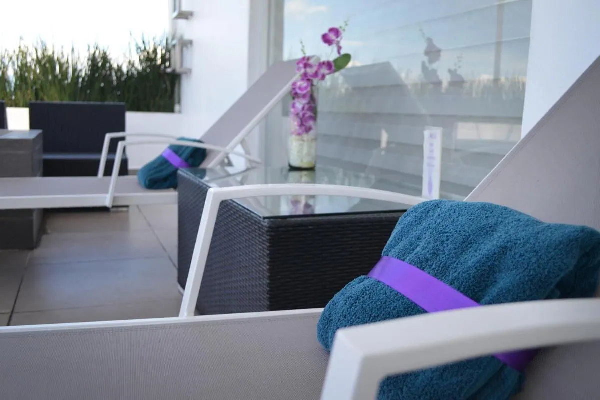 Rancho Macloy Hotel Spa & Social Events