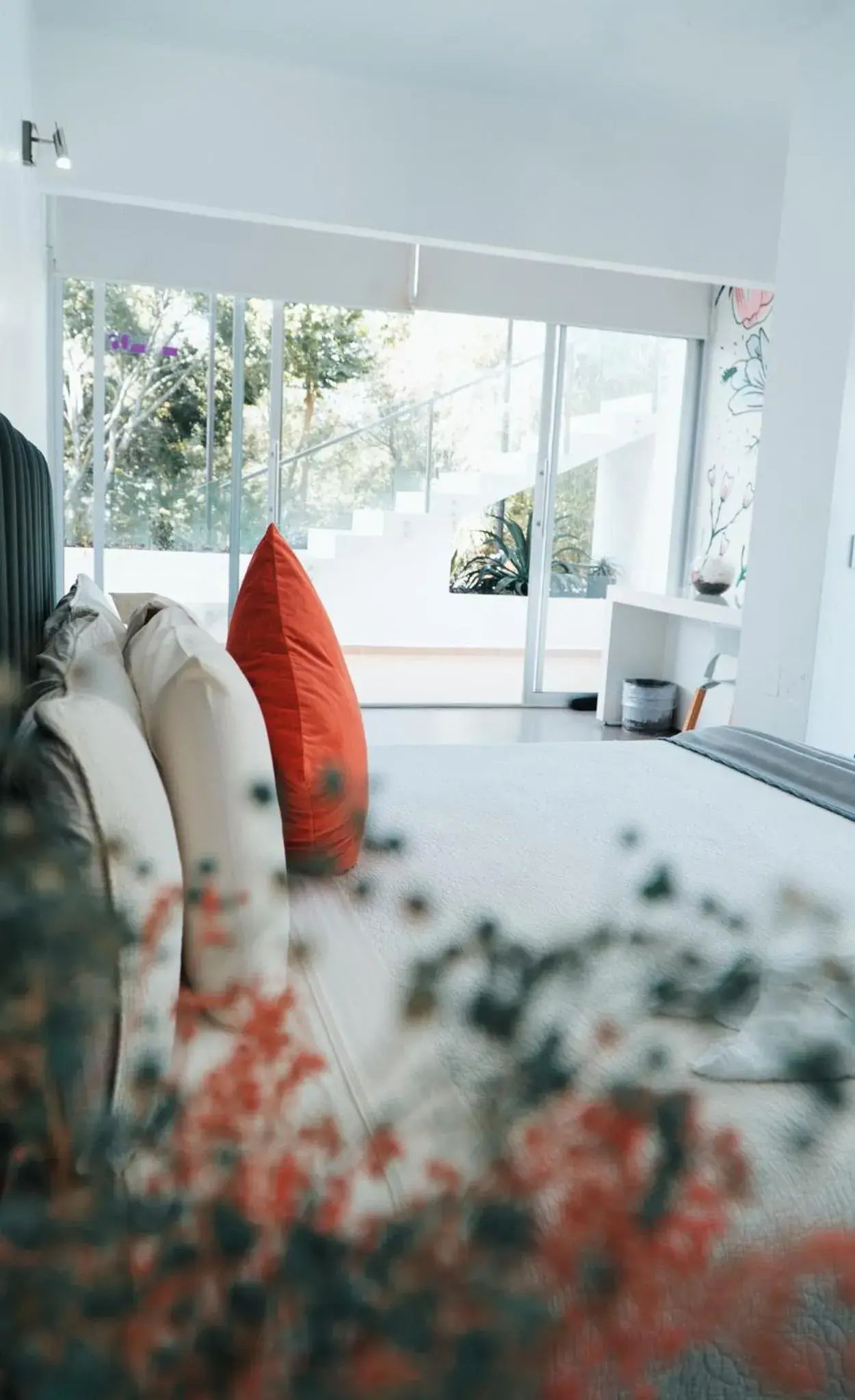 Deluxe Room in Rancho Macloy Hotel Spa & Social Events Deluxe Room in Rancho Macloy Hotel Spa & Social Events