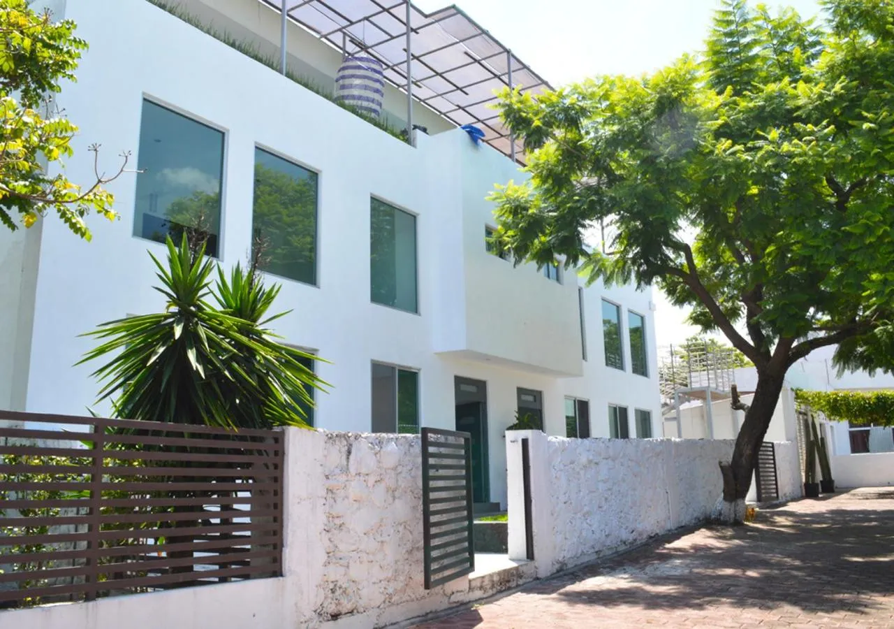 Rancho Macloy Hotel Spa & Social Events