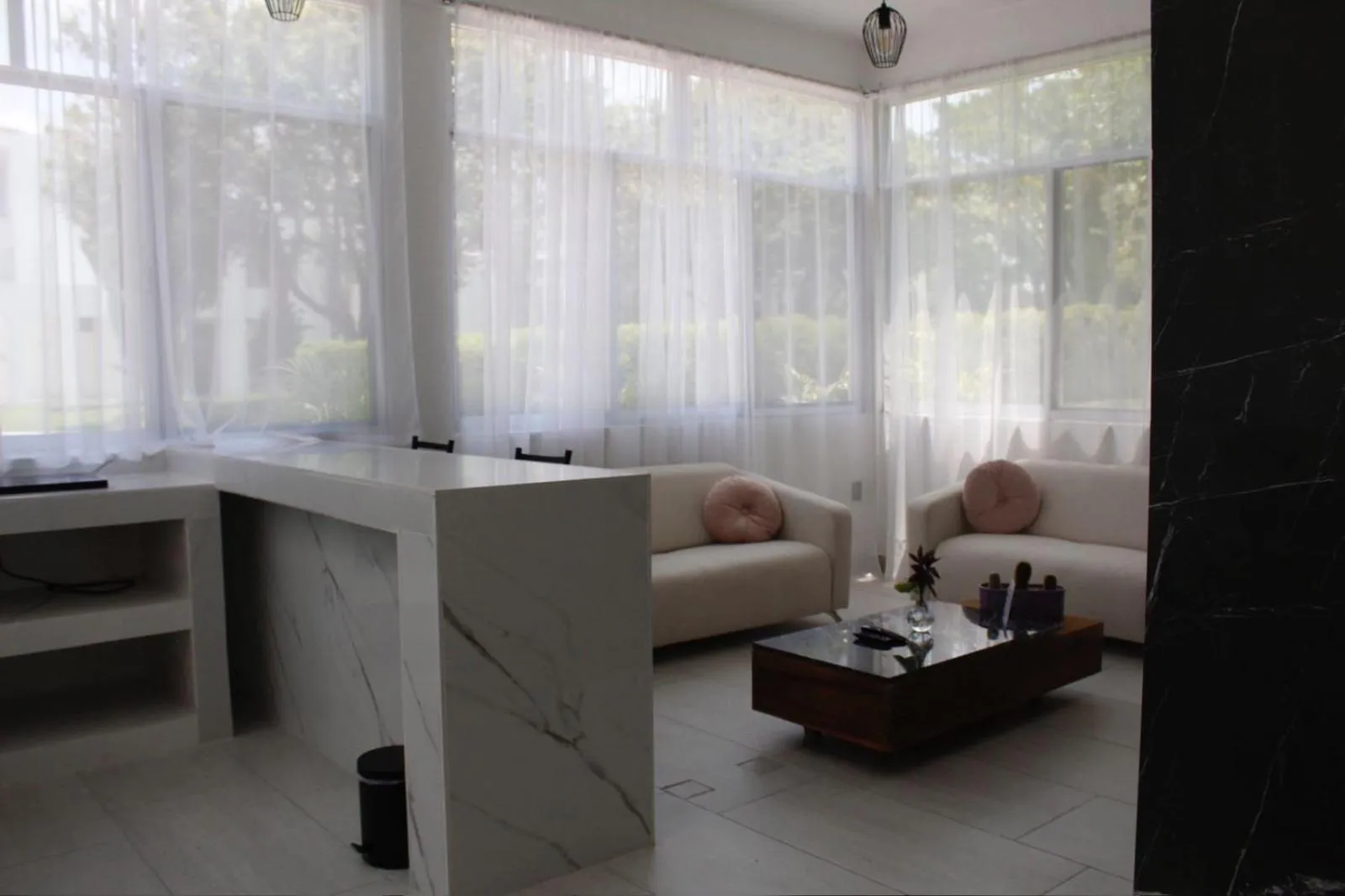 Rancho Macloy Hotel Spa & Social Events