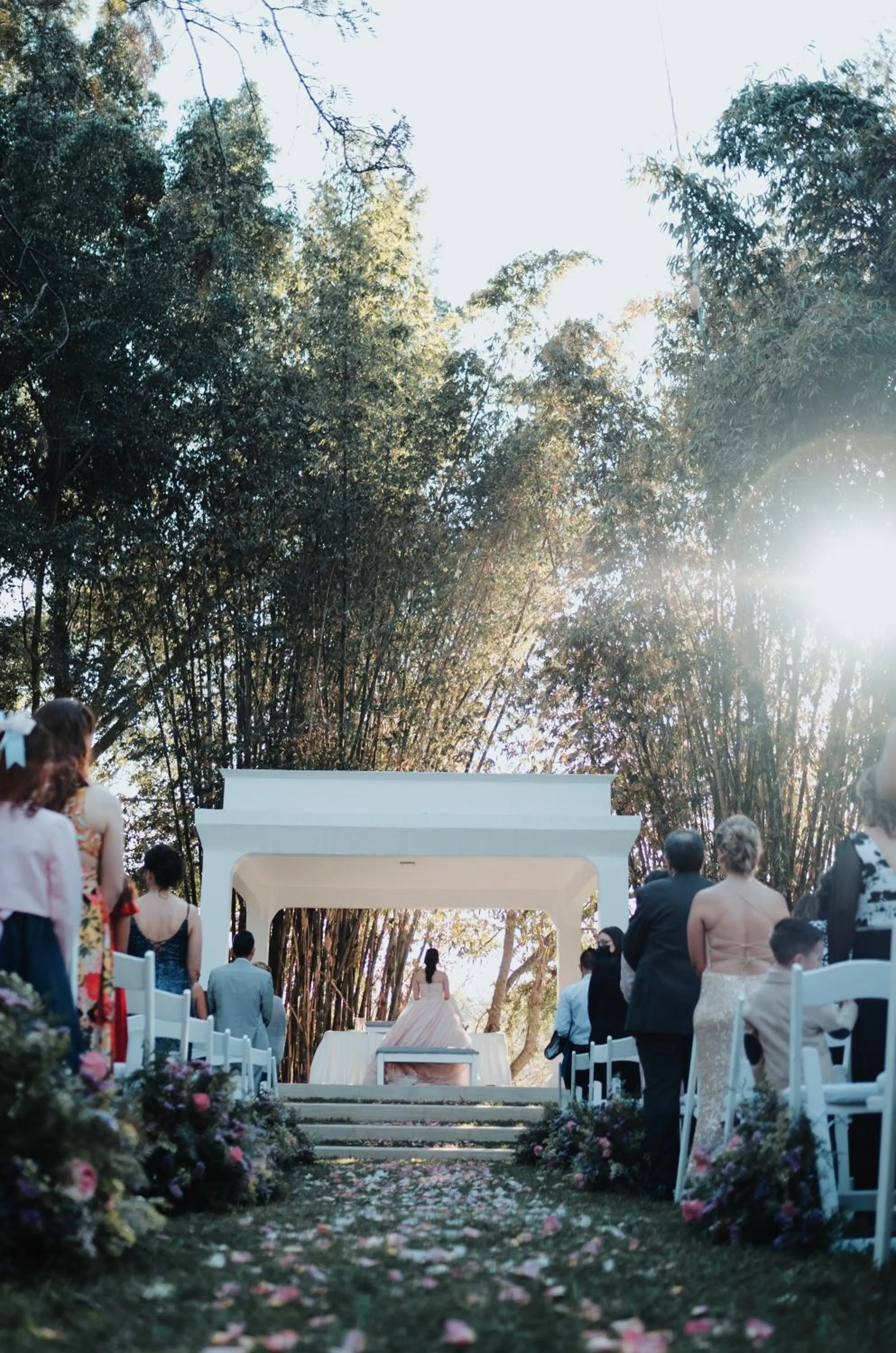 Rancho Macloy Hotel Spa & Social Events