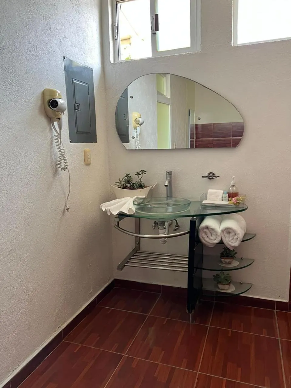 Rancho Macloy Hotel Spa & Social Events