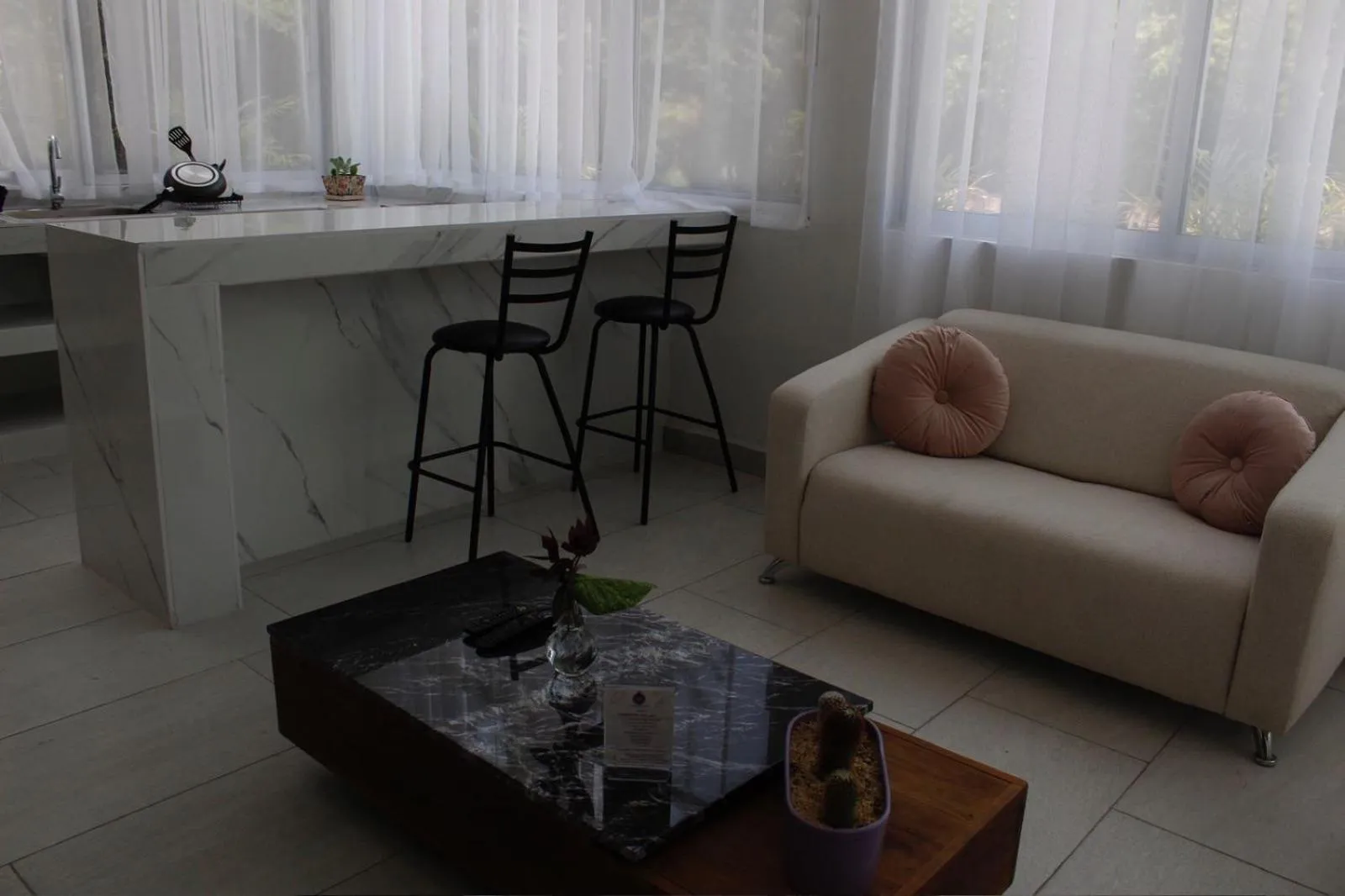 Rancho Macloy Hotel Spa & Social Events