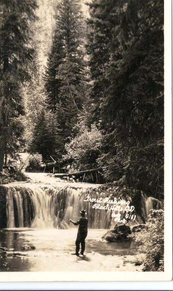 Other in Spearfish Canyon Lodge