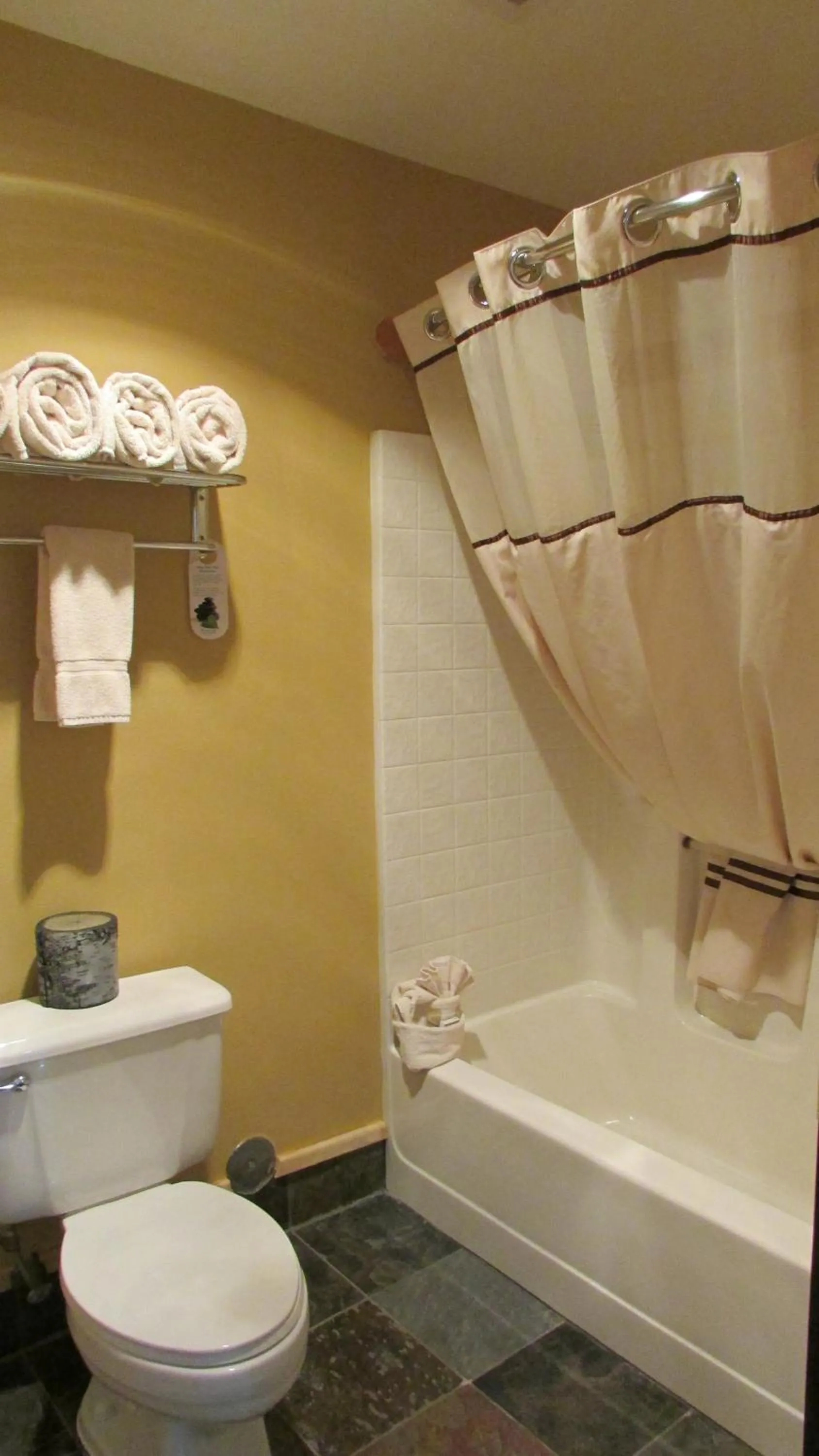 Spearfish Canyon Lodge