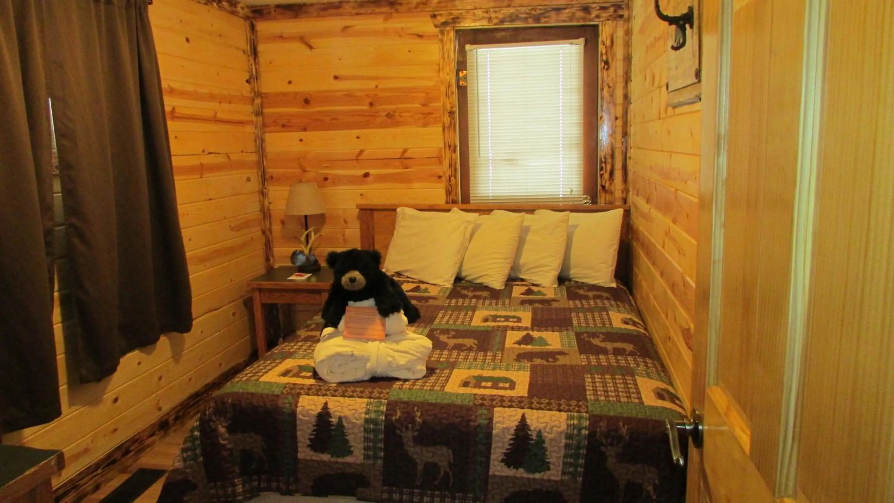 Spearfish Canyon Lodge