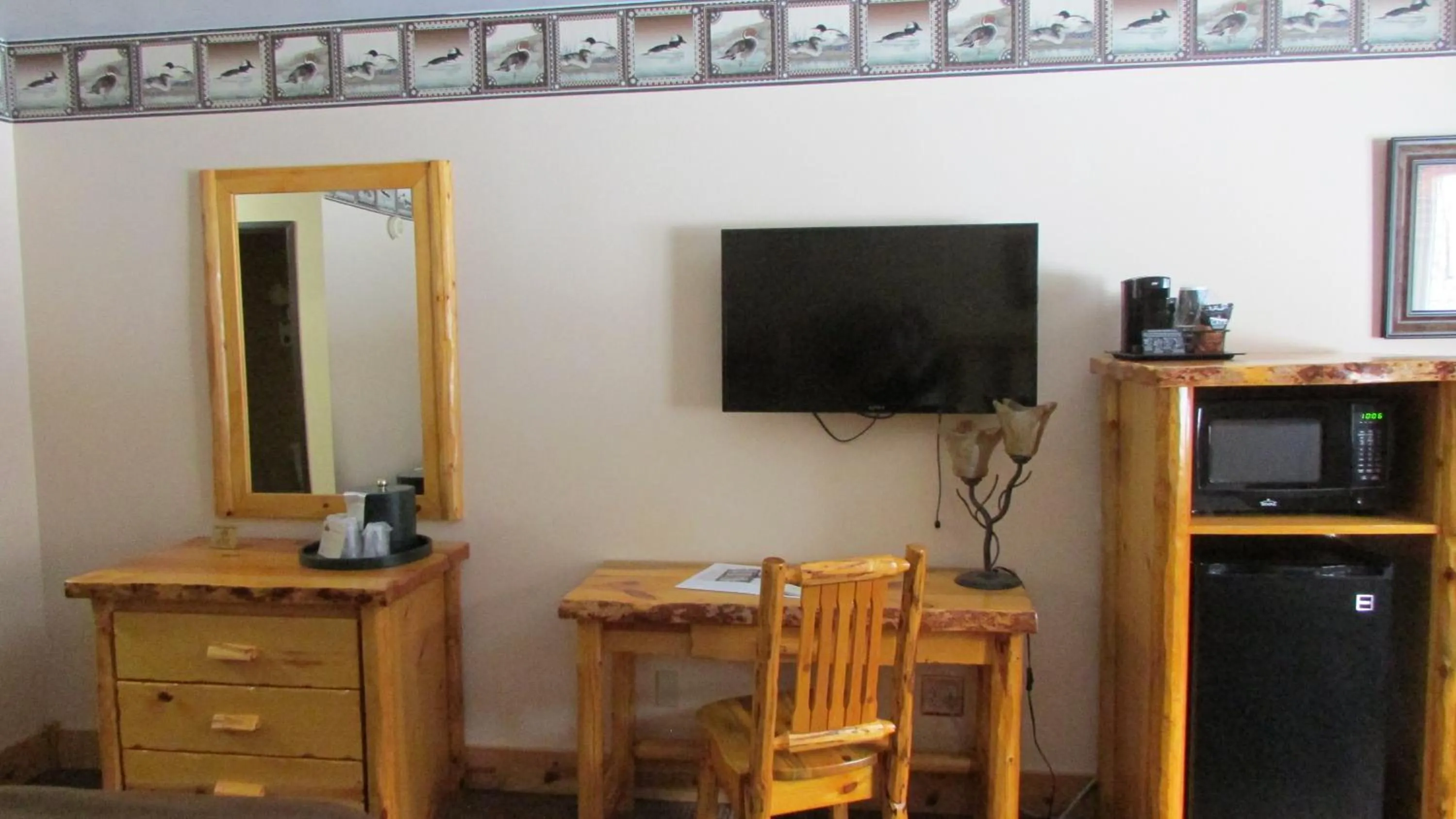 Spearfish Canyon Lodge