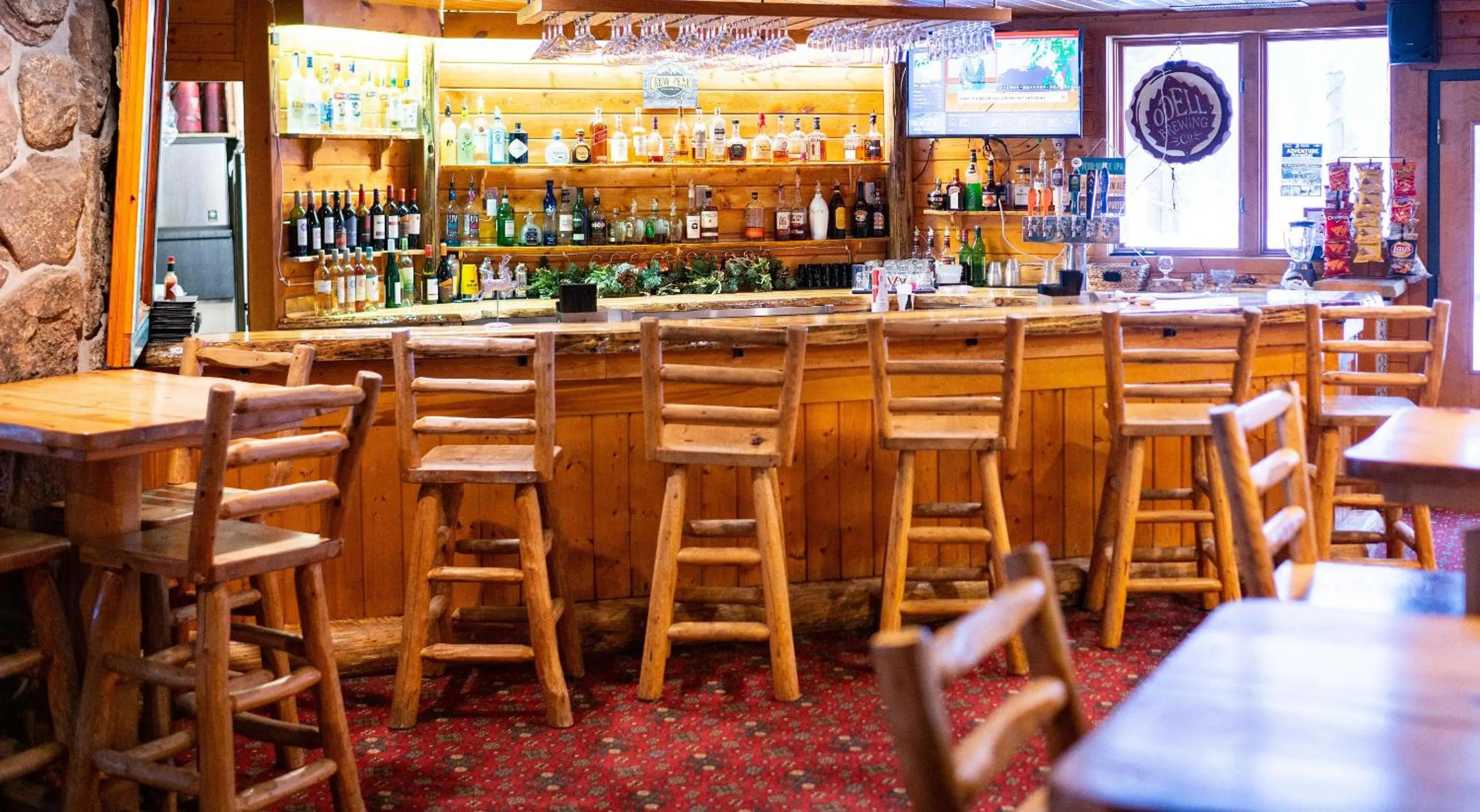 Spearfish Canyon Lodge