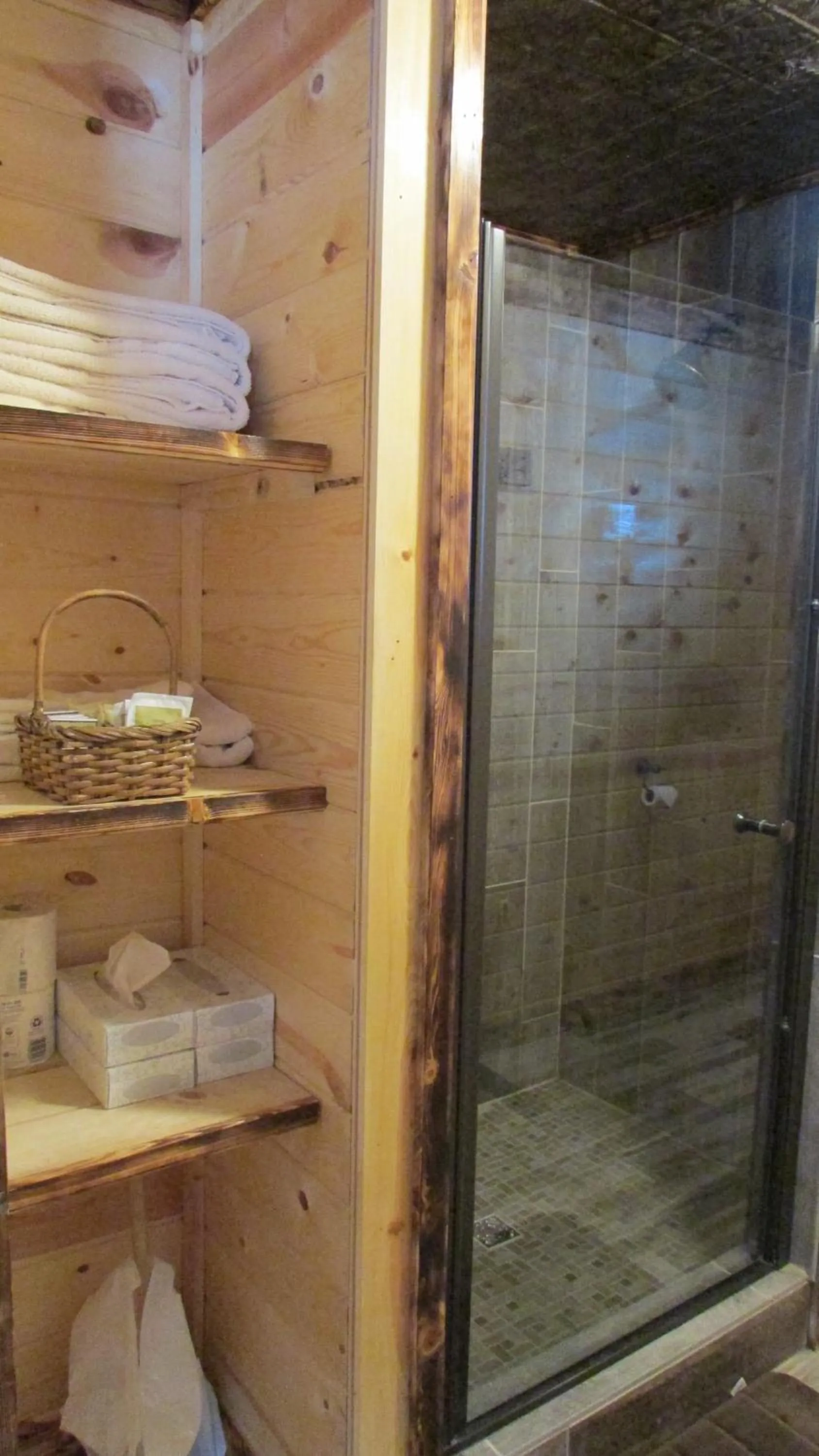 Spearfish Canyon Lodge