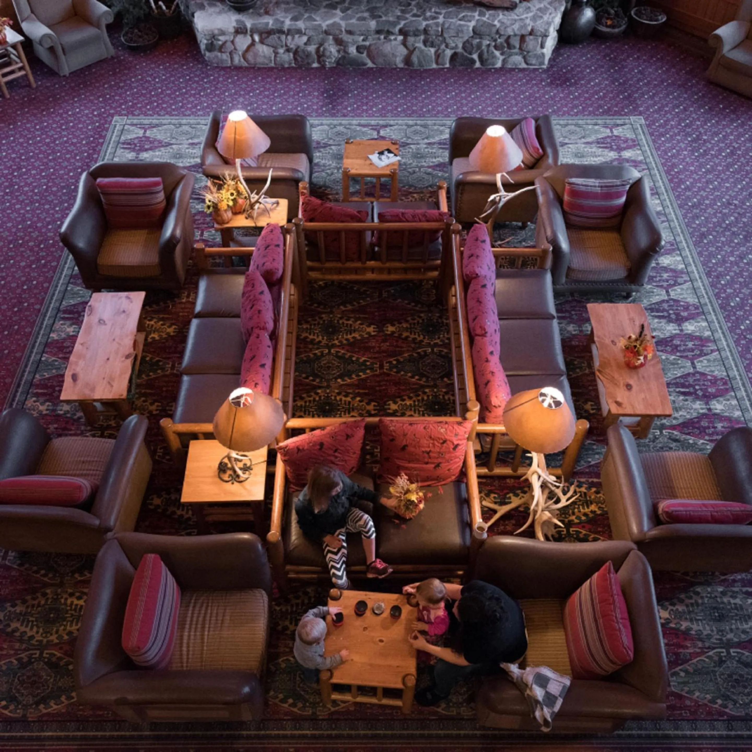 Spearfish Canyon Lodge